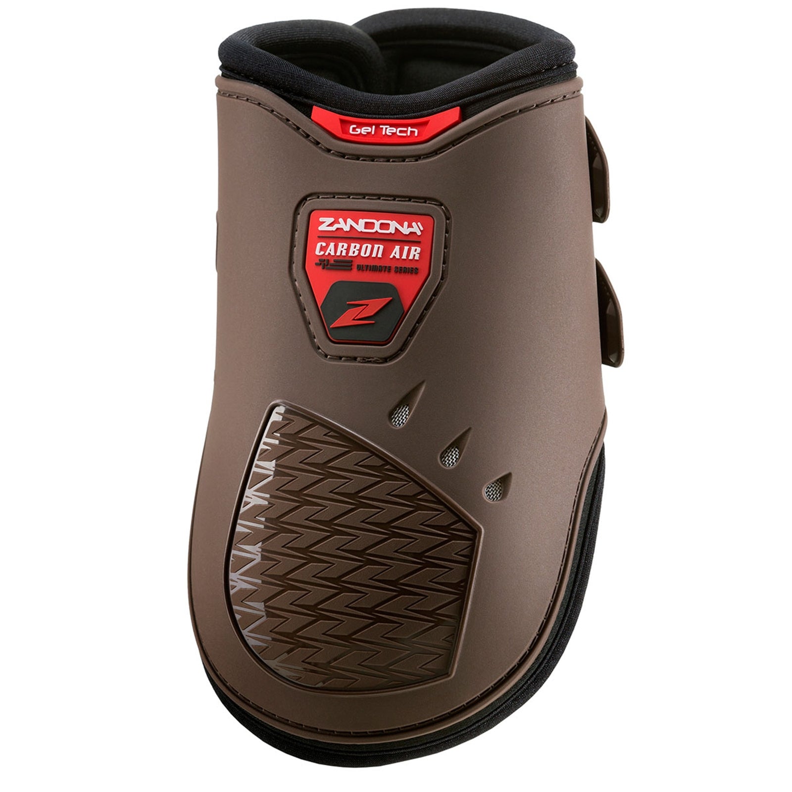 Zandona Protège-boulets Carbon Air Zandona Leg & Hoof Protection