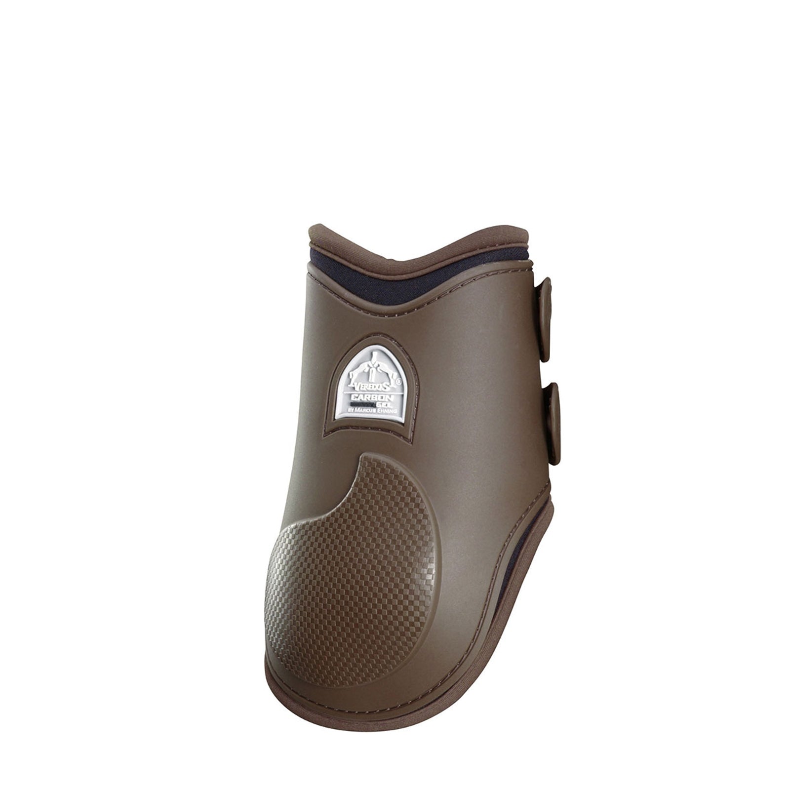 Veredus Carbon Gel, postérieur, Leg Protection & Hoof Protection for Horses