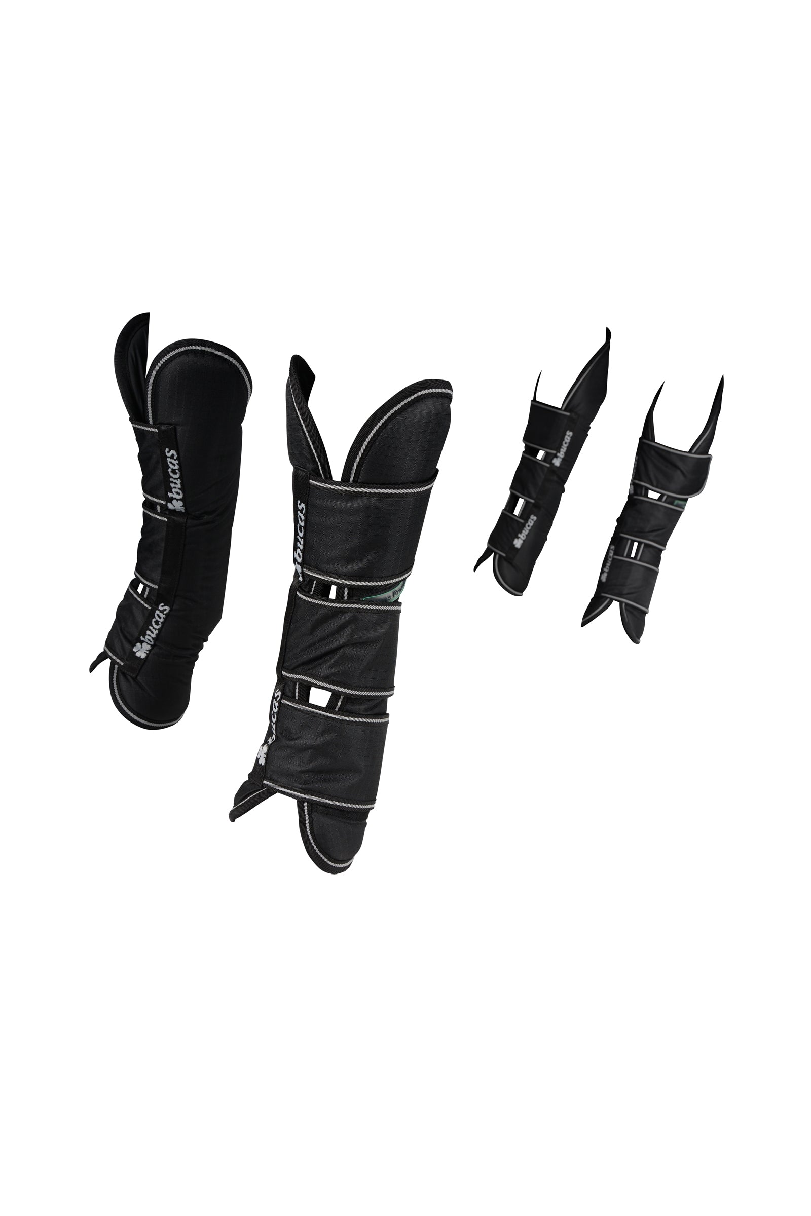 Bucas Freedom bottes de voyage Leg Protection & Hoof Protection for Horses