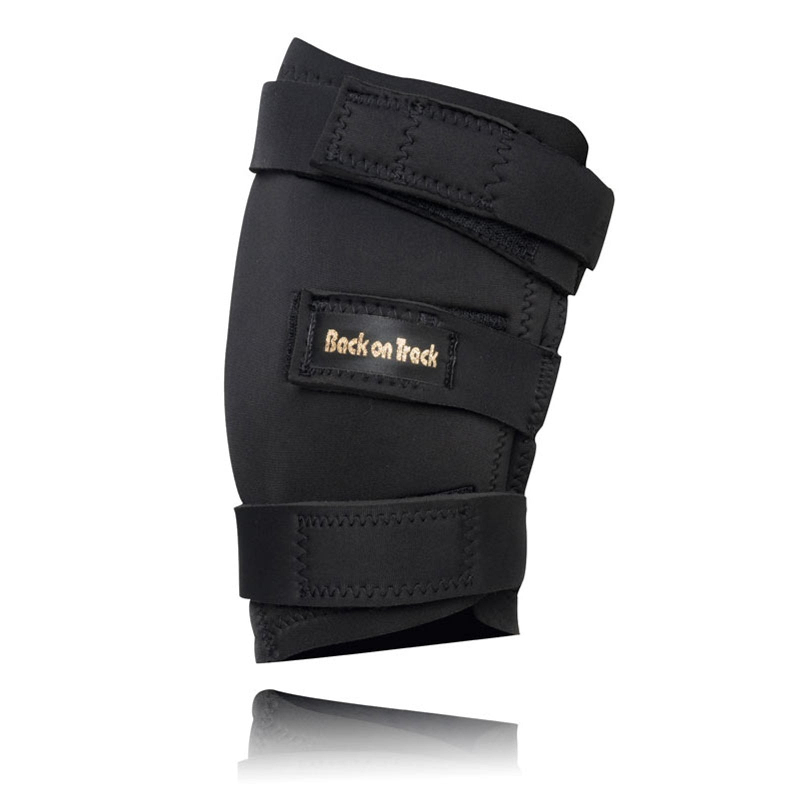 Back on Track Protège-jarret Back On Track, gauche Leg Protection & Hoof Protection for Horses