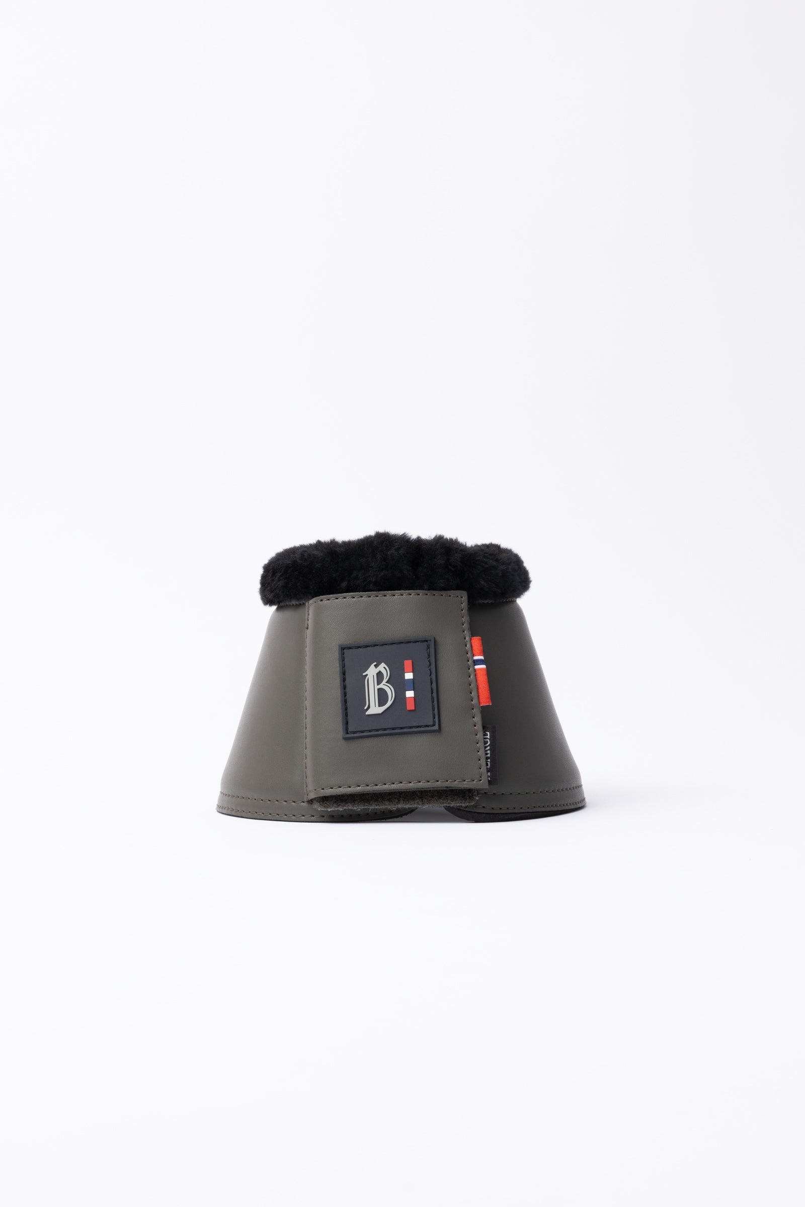 B Vertigo Wellington Cloches Leg Protection & Hoof Protection for Horses