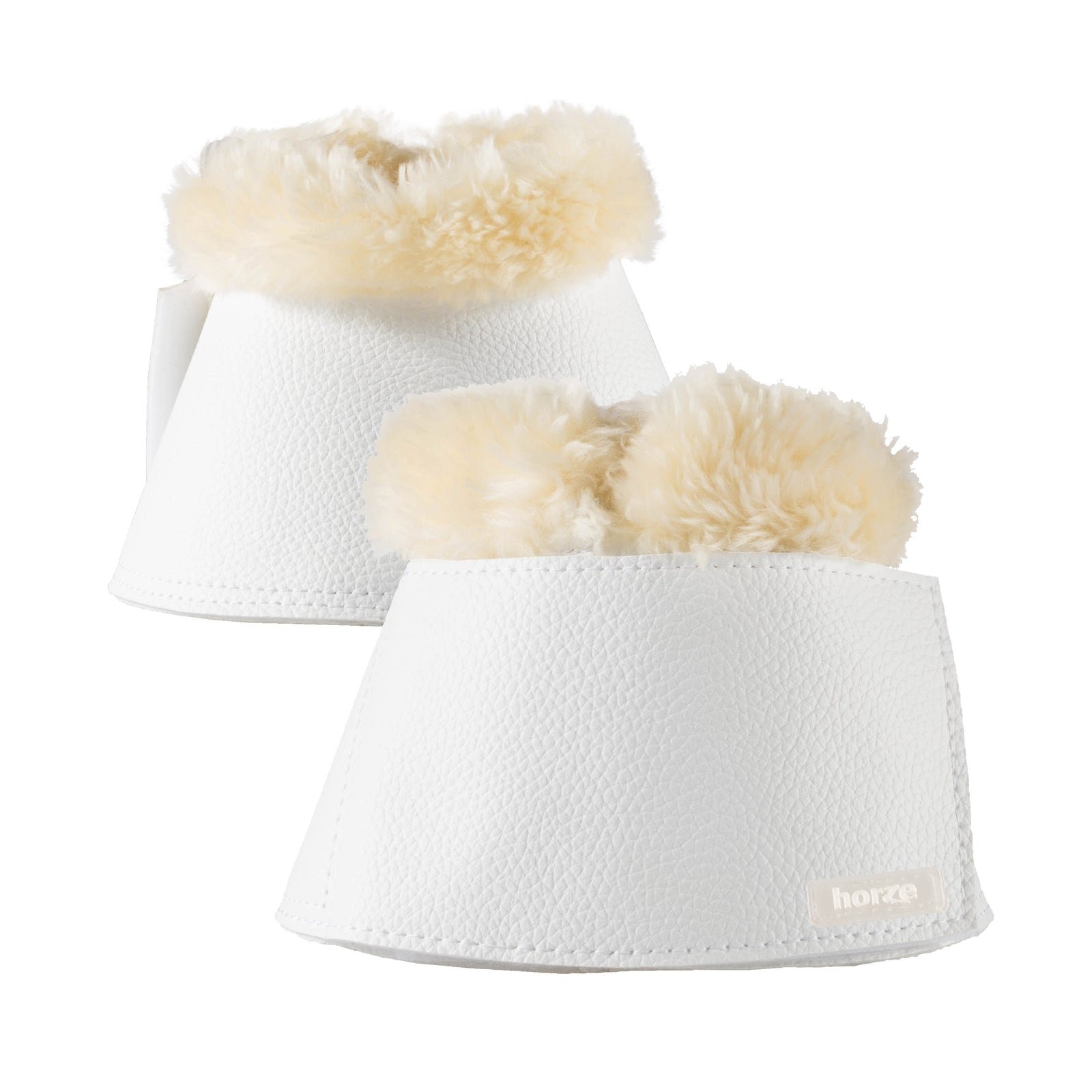 Horze Cloches Signature Leg Protection & Hoof Protection for Horses