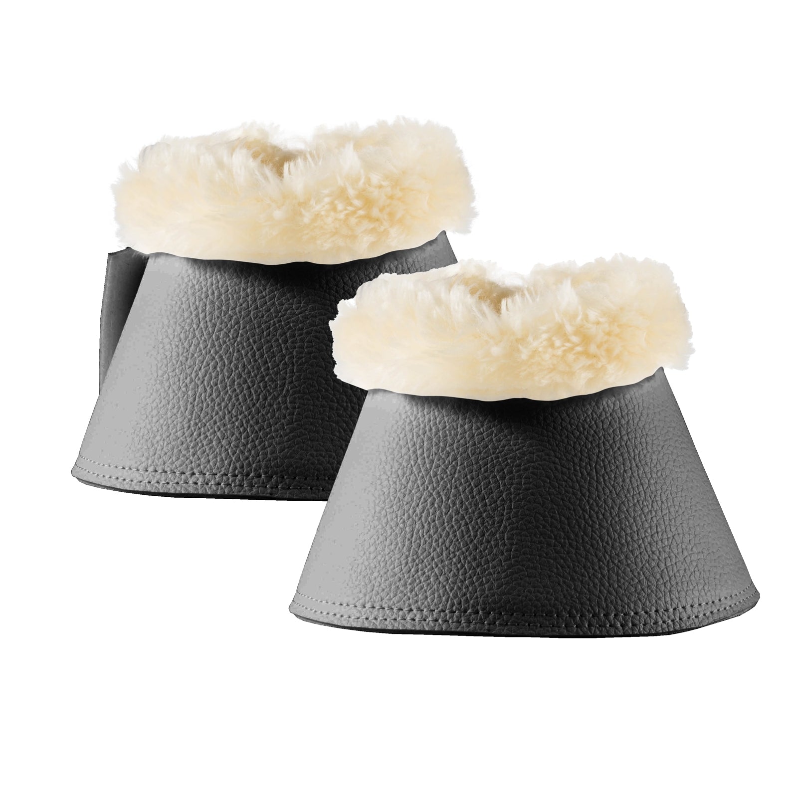 Horze Cloches Signature Leg Protection & Hoof Protection for Horses