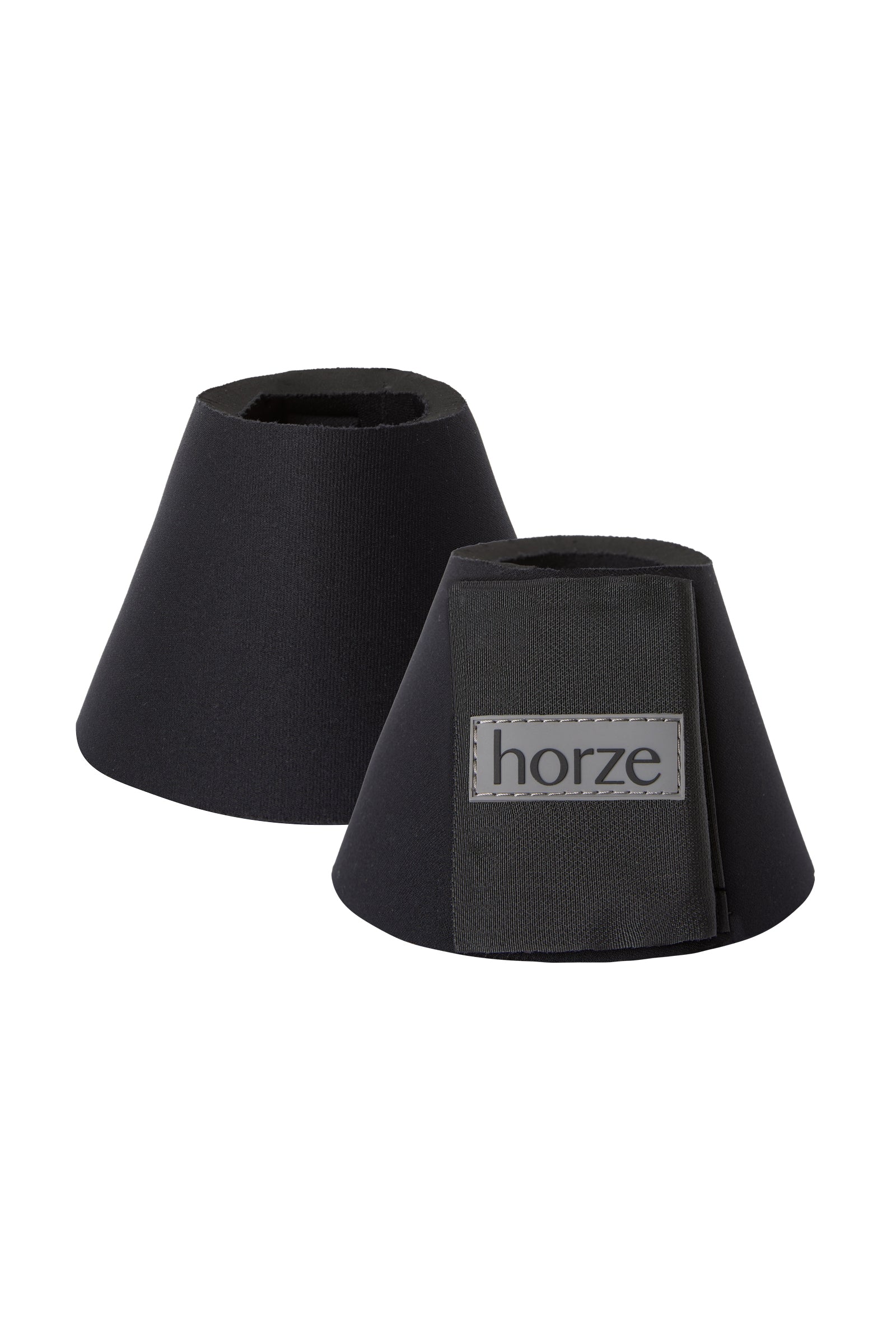 Horze Cloches ProBell Leg Protection & Hoof Protection for Horses