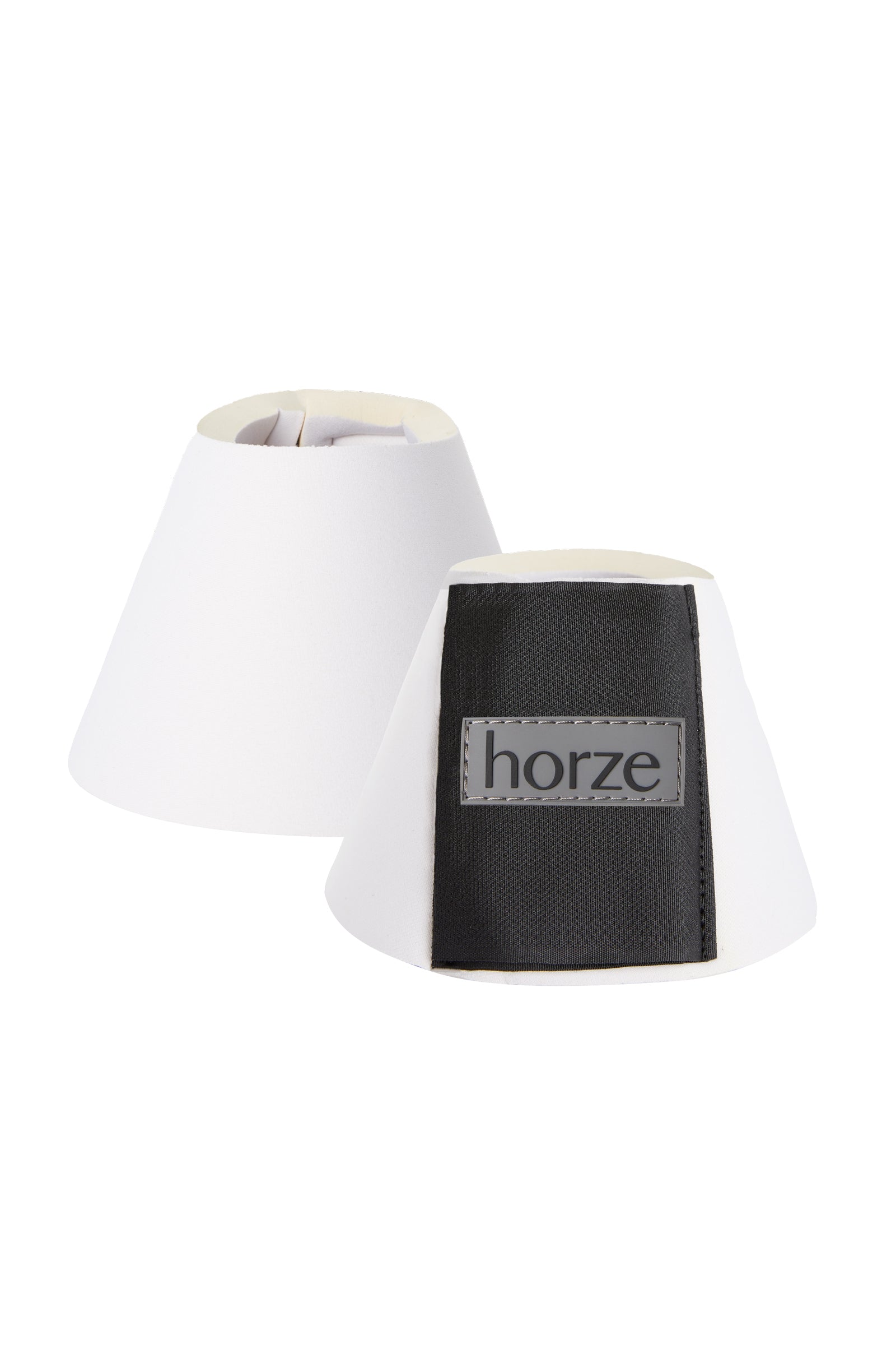 Horze Cloches ProBell Leg Protection & Hoof Protection for Horses