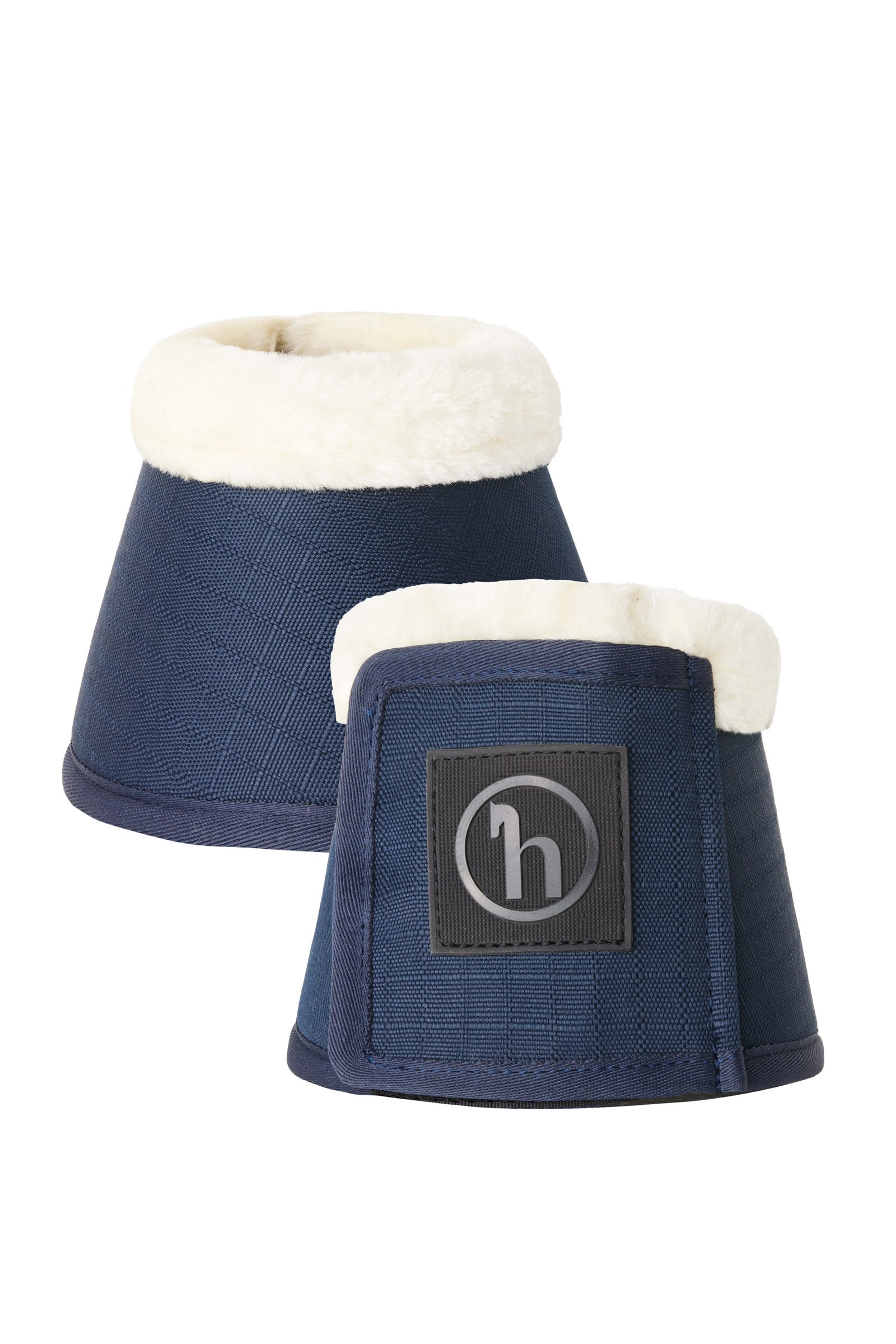 Horze Cloches Terrazzo Leg Protection & Hoof Protection for Horses