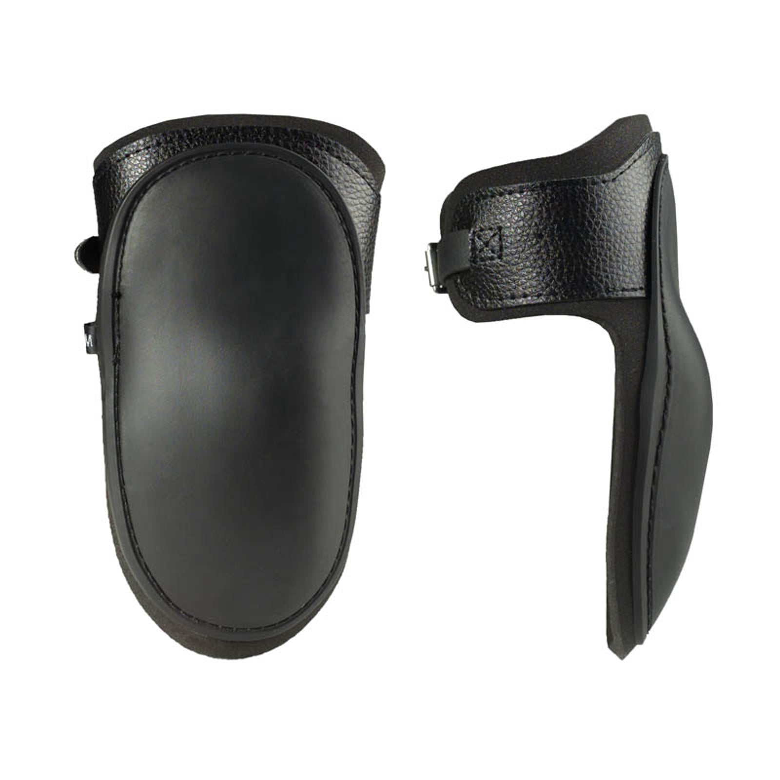 Finntack Guêtres de genoux entraînement Trot attelé