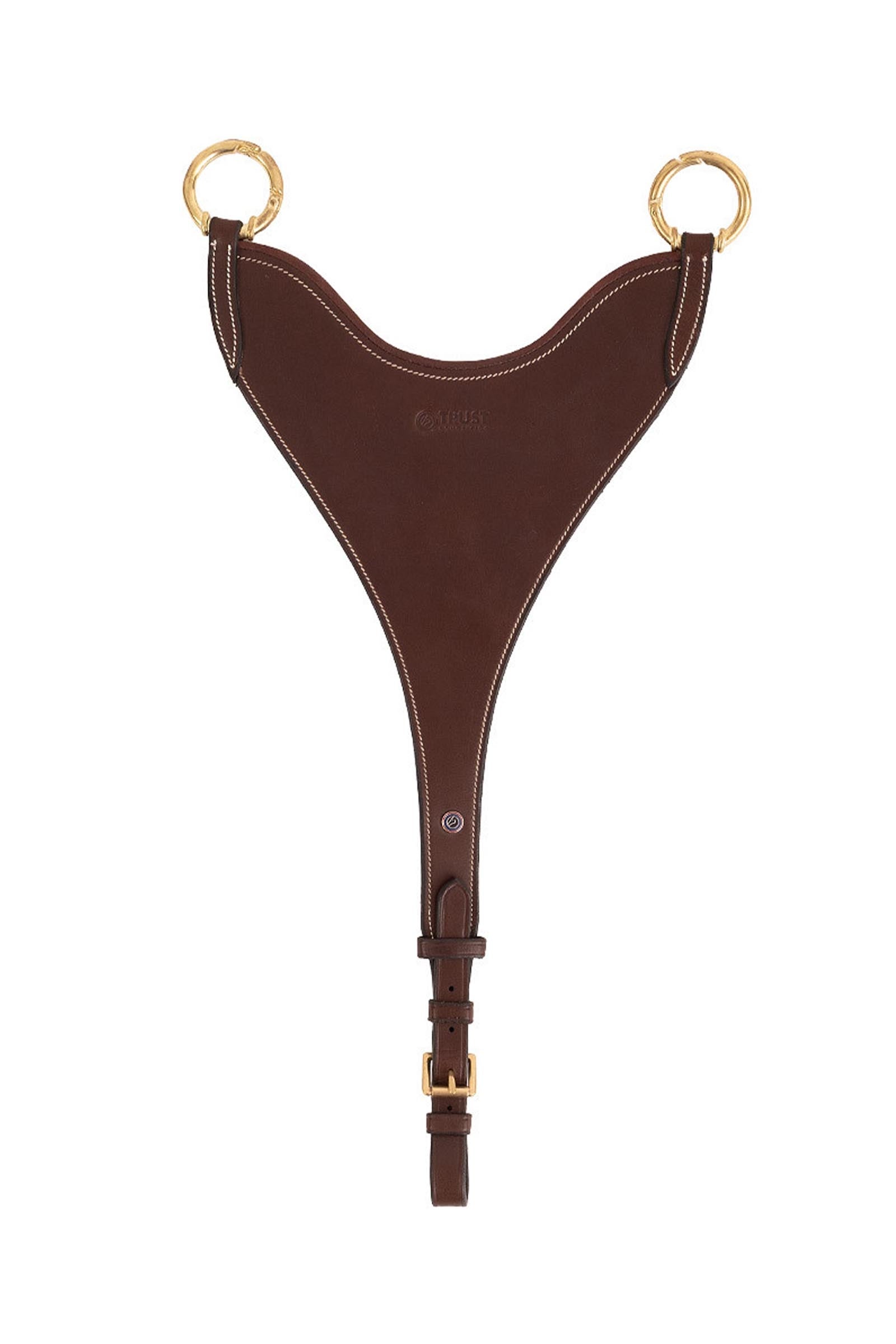 Trust Equestrian Stockholm Hard Bip Martingale Attachment Briderie et enrênements
