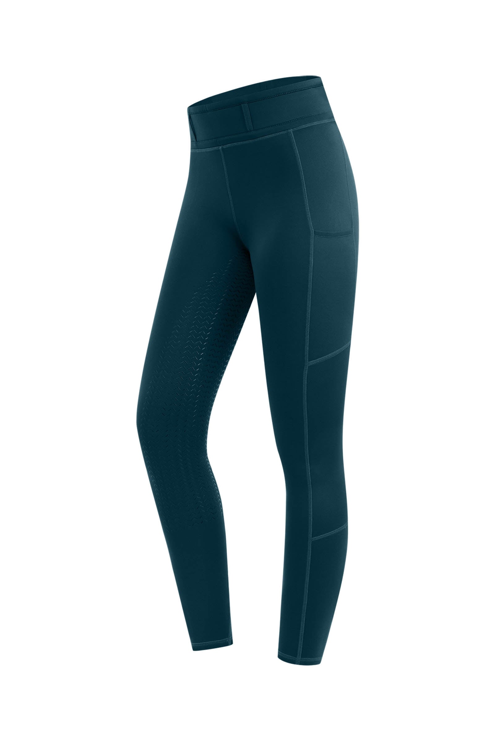 ELT Ella Glam Women´s Riding Leggings With Full Seat Womens Breeches