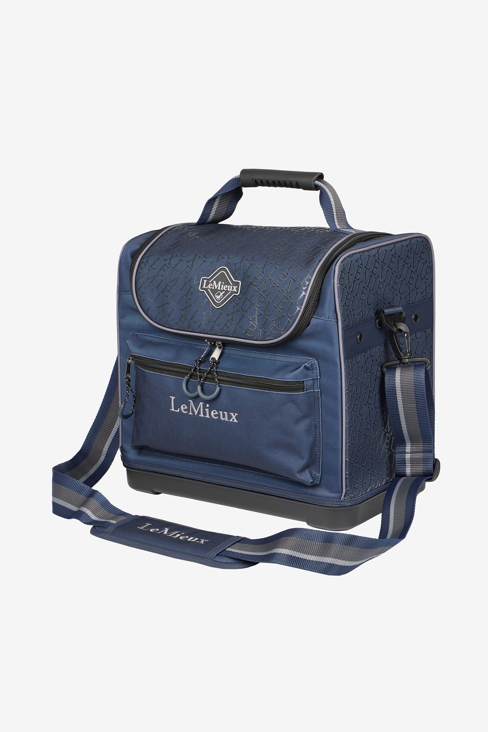 LeMieux Sac de pansage Elite Pro Matériel de pansage