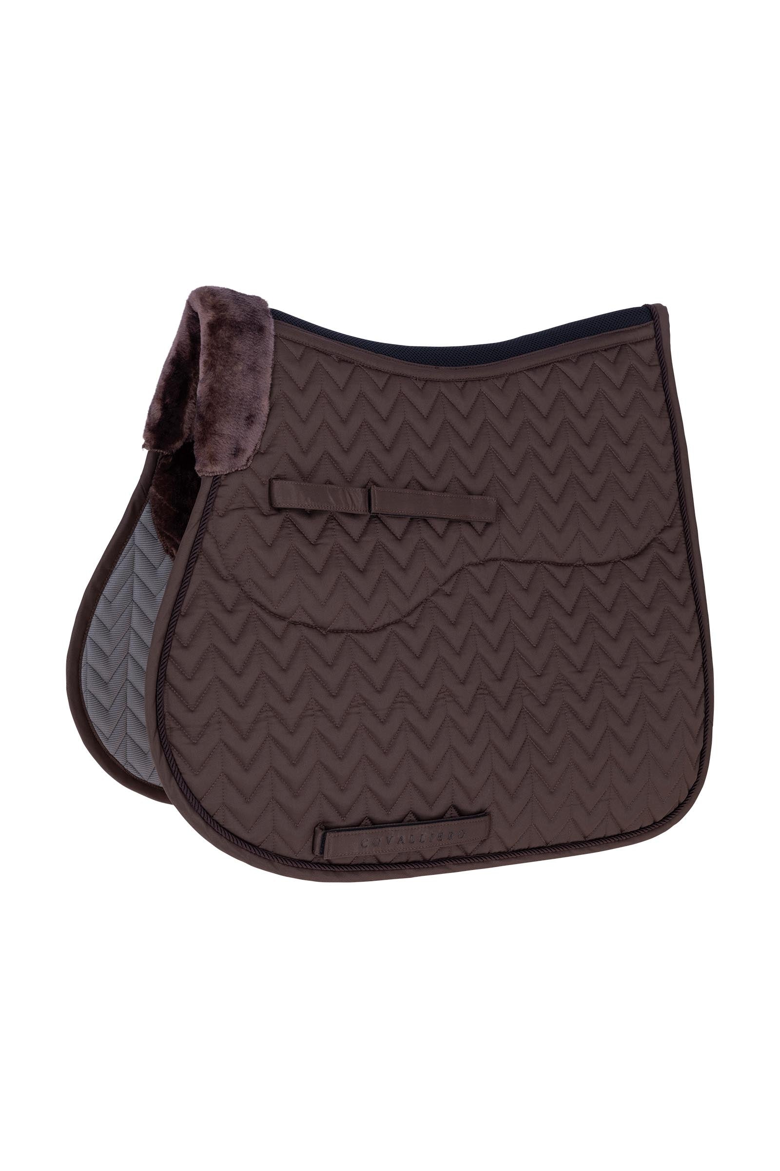 Covalliero tapis de selle polyvalent Poney Poney & Shetland