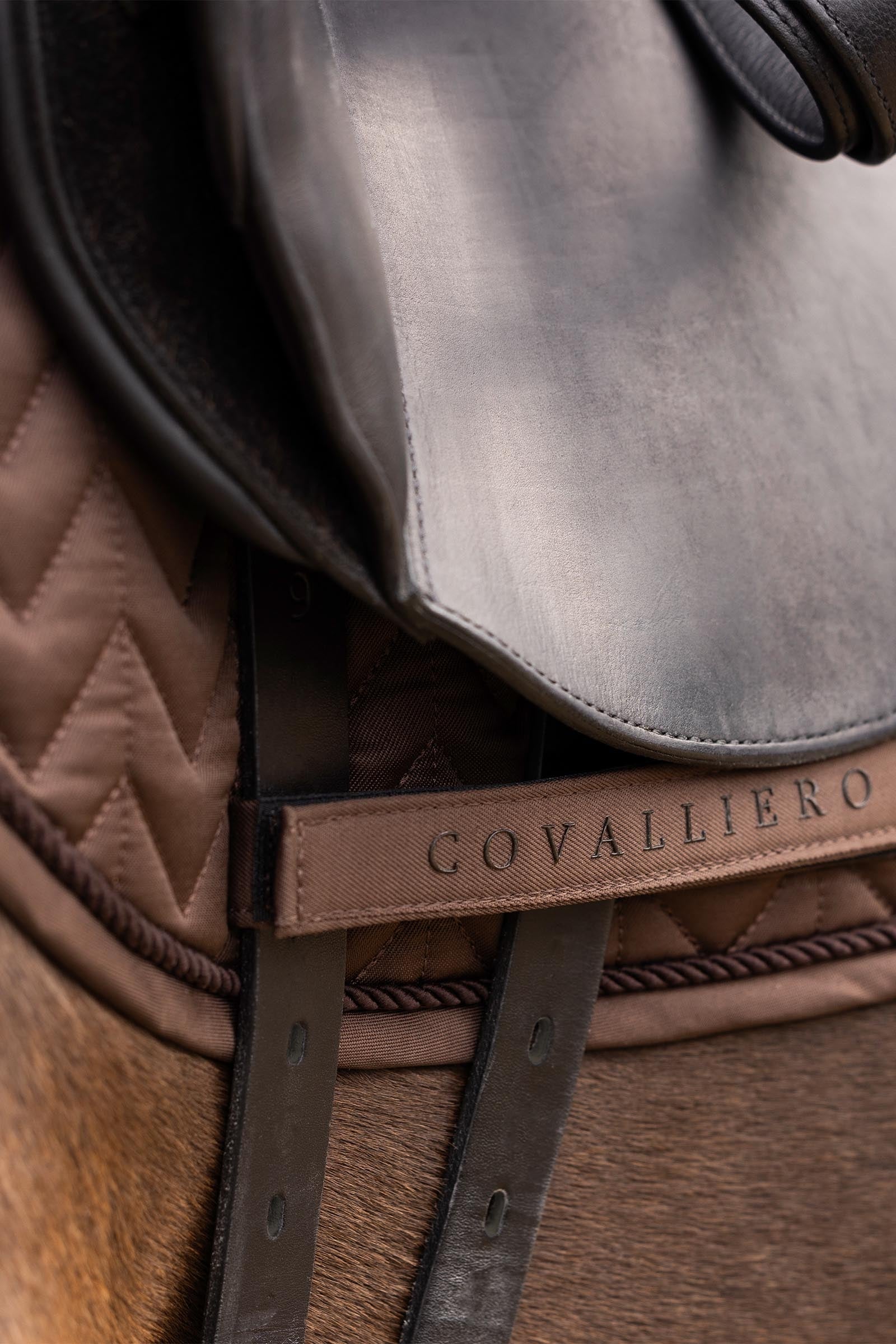 Covalliero All Purpose Pony Saddle Pad Pony & Shetland Tac