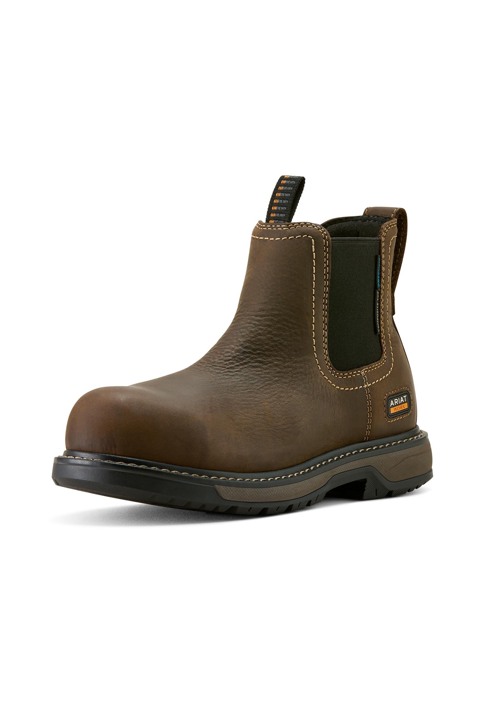 Ariat Riveter H2O bottines Chelsea femme Bottes d'équitation & chaps