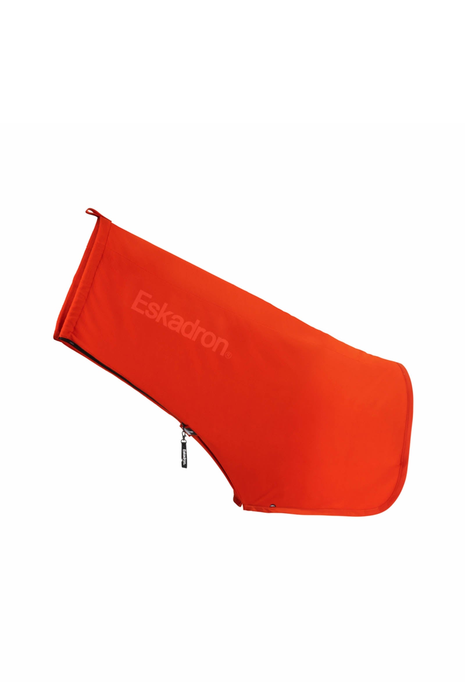 Eskadron Dynamics AW25 cache-cou polaire avec zip au col Couvertures cheval