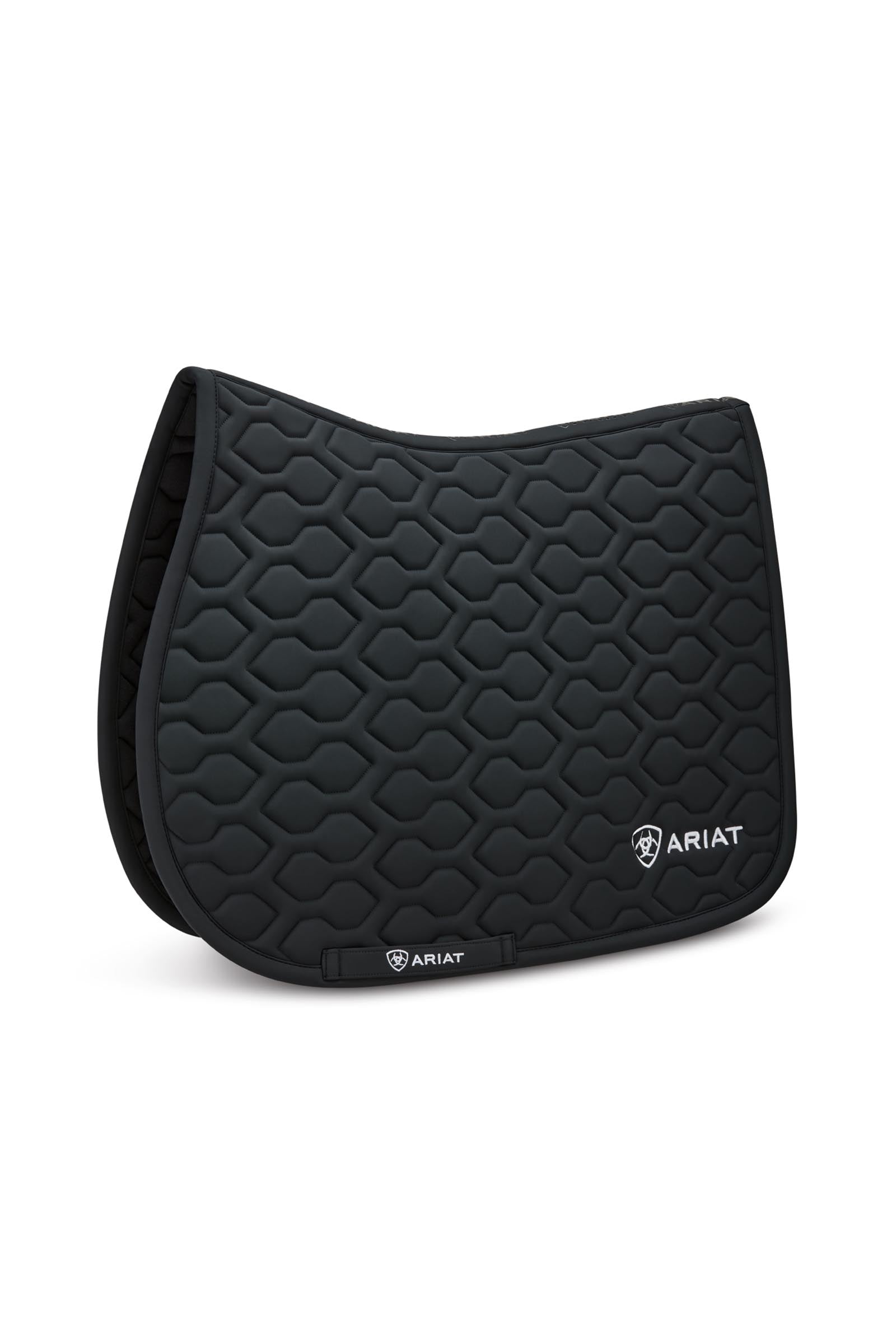 Ariat ACC Evolve Saddle Pad Tapis de selle