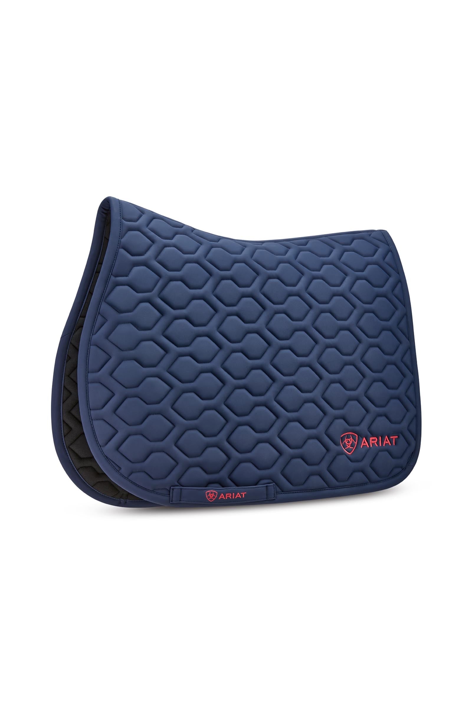 Ariat ACC Evolve Saddle Pad Tapis de selle