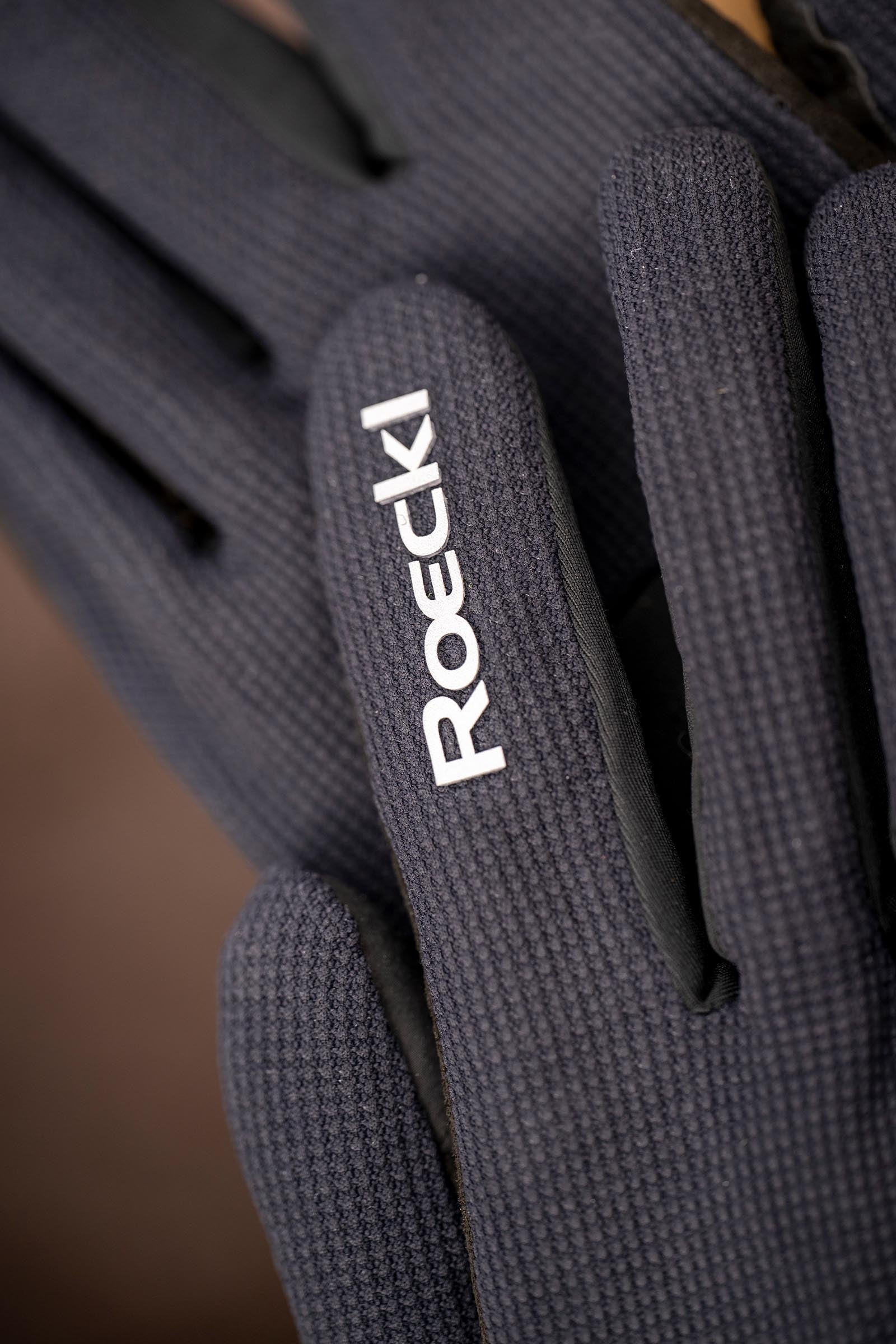 Roeckl Margalita Riding Gloves Riding Gloves