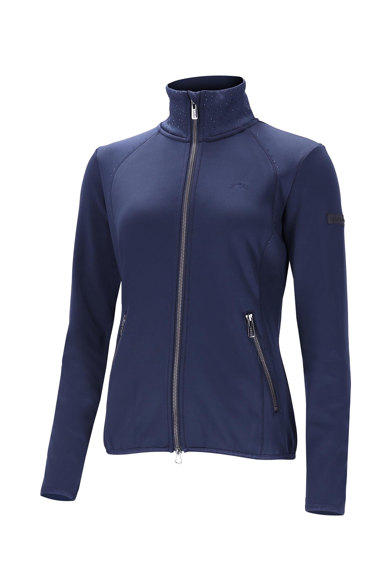 Schockemöhle Sports Schockemöhle SP Ricarda Jersey Jacket Women’s Riding Clothing