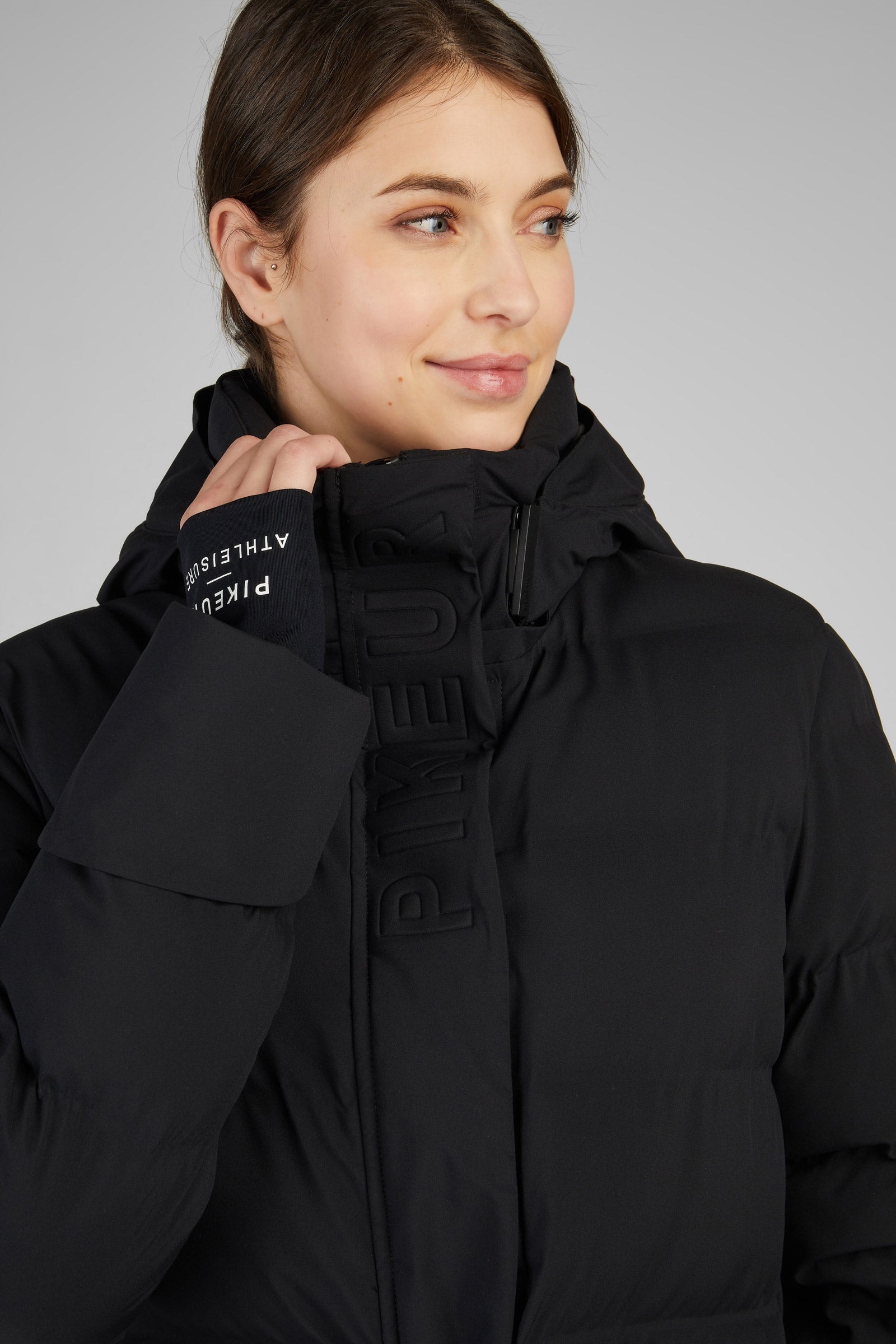 Pikeur Athleisure Raincoat Women’s Riding Clothing