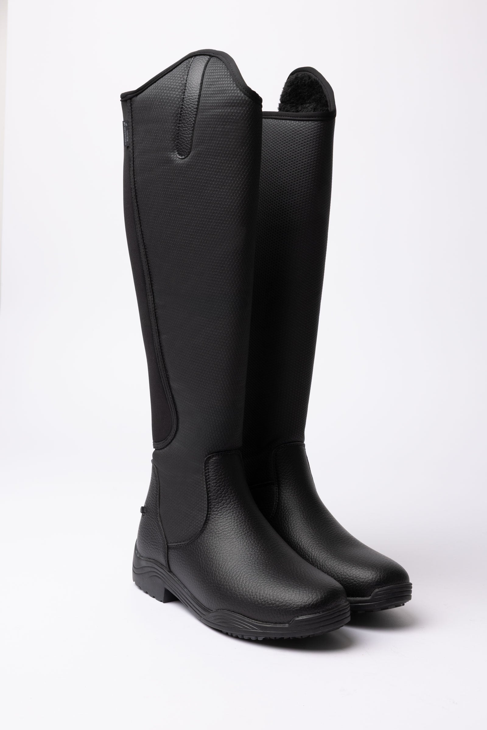 Horze Garmisch bottes d'équitation Thermo Bottes d'équitation & chaps