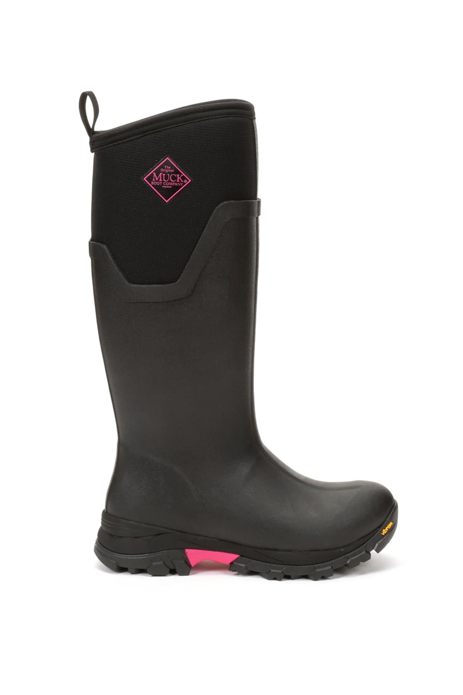 Muck Boot Arctic Ice AG All Terrain bottes pour femmes Bottes d'équitation & chaps