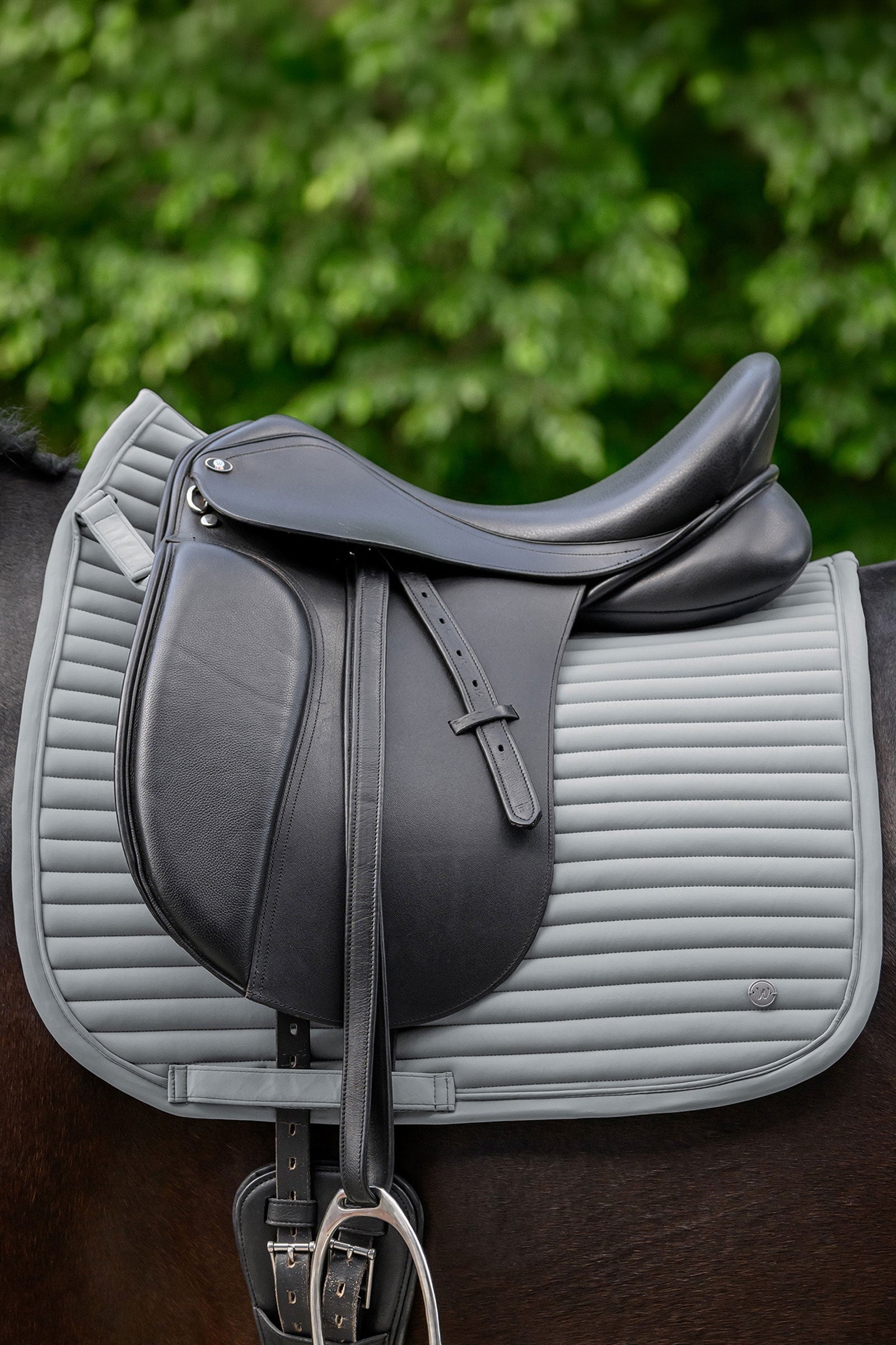 Waldhausen Trinidad tapis de dressage Tapis de selle