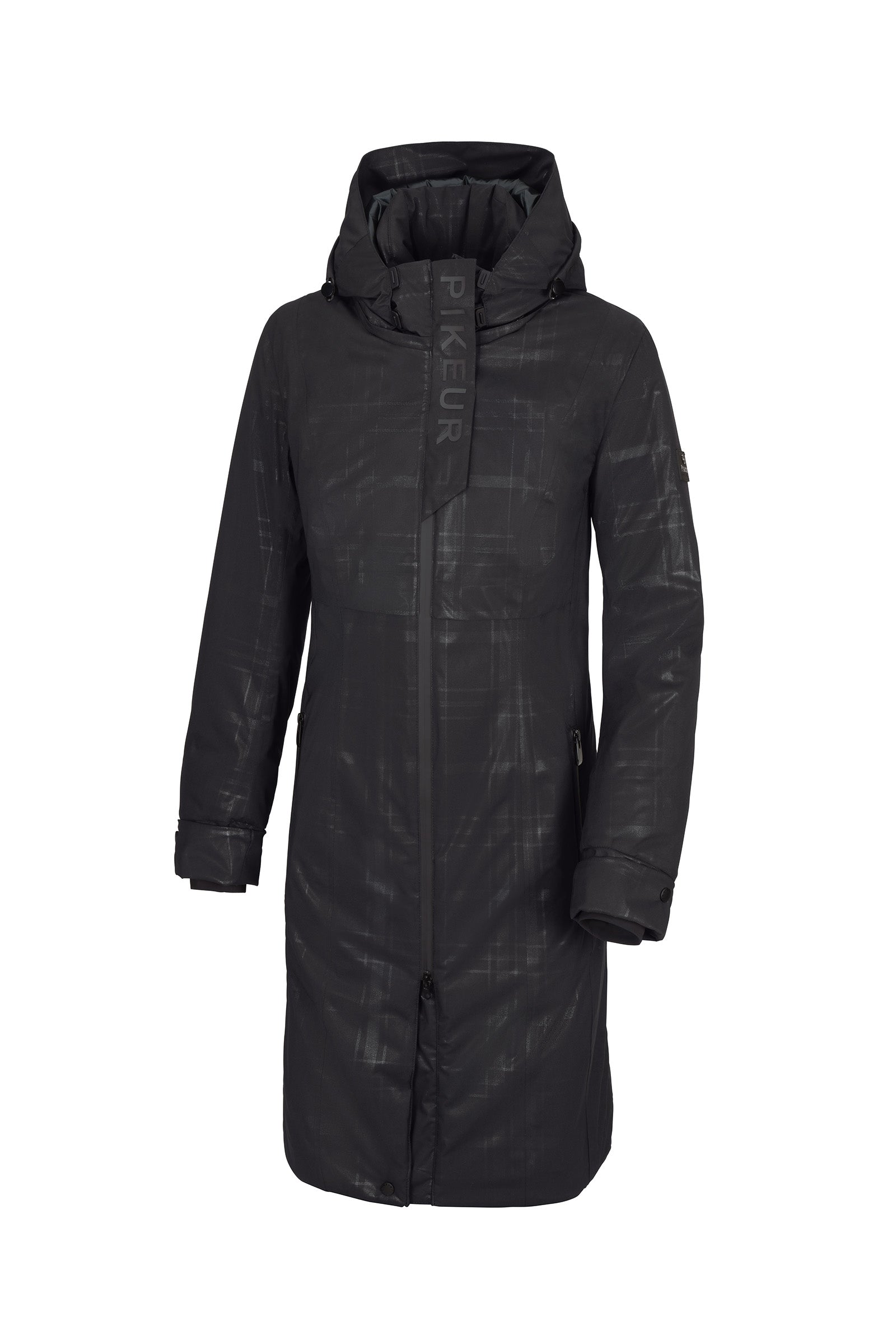 Pikeur Selection Women's Raincoat Women’s Riding Clothing