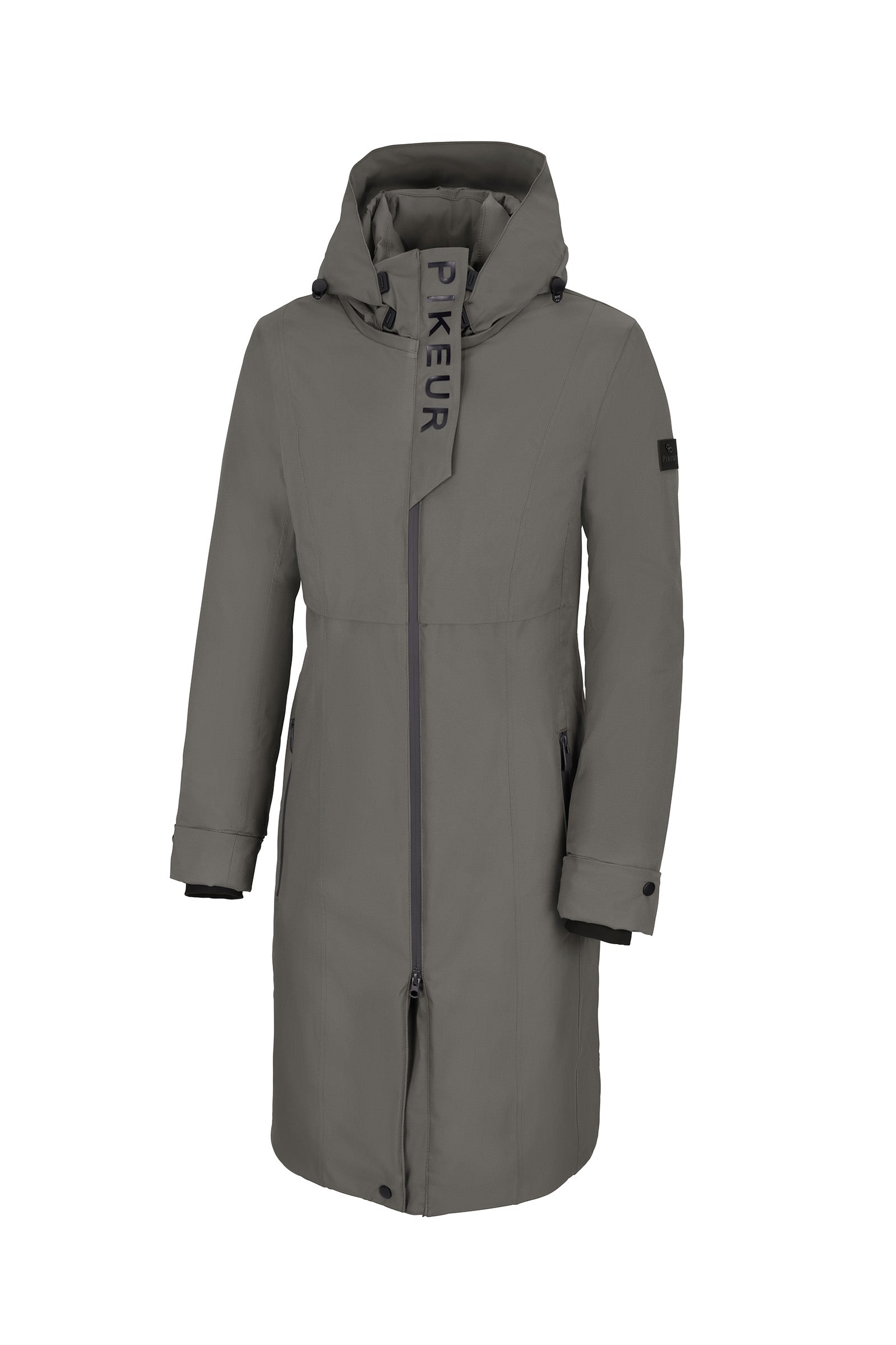 Pikeur Selection Women's Raincoat Women’s Riding Clothing