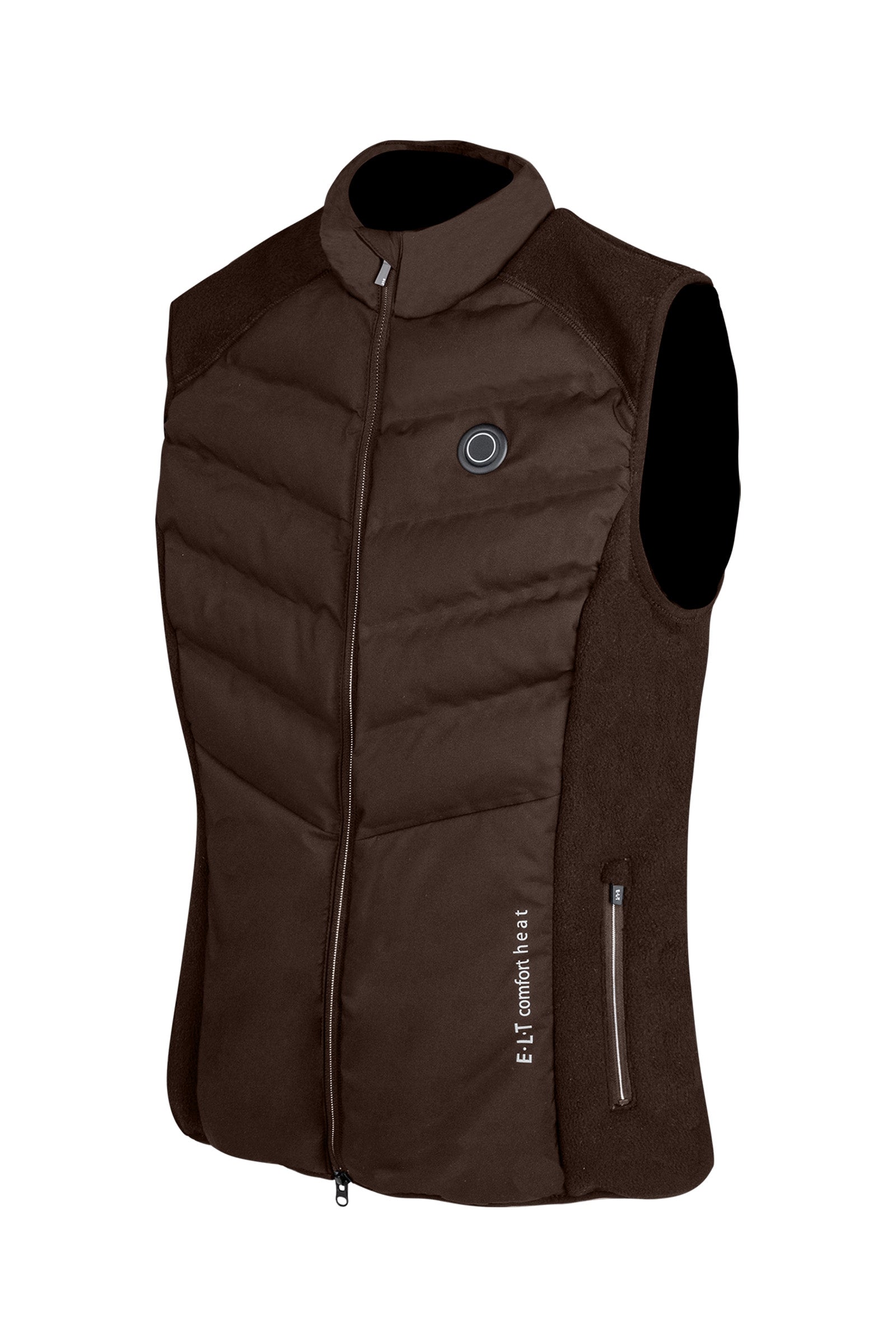 Waldhausen ELT Comfort Heat Thermal Waistcoat Women’s Riding Clothing
