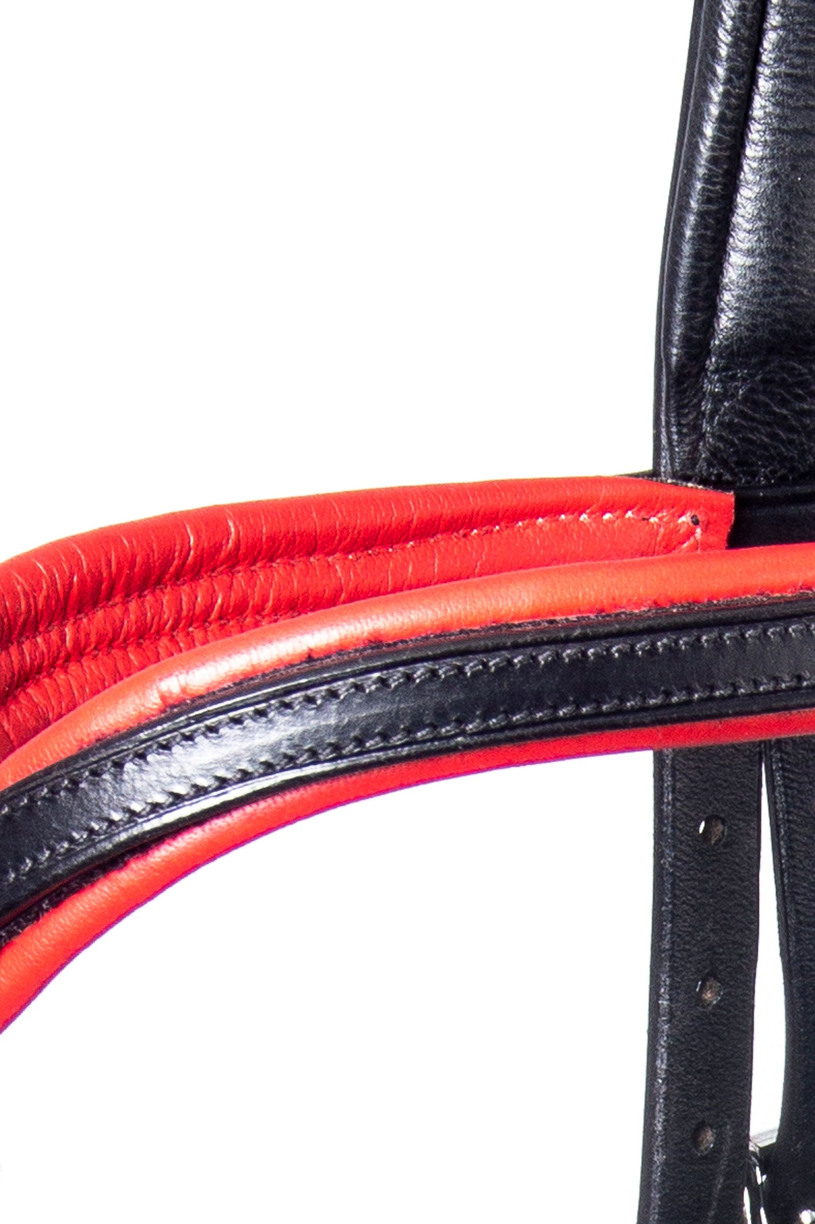 F.R.A. Freedom Riding Articles Aruba Bitless Bridle With Reins (System 3) Bridles & Reins