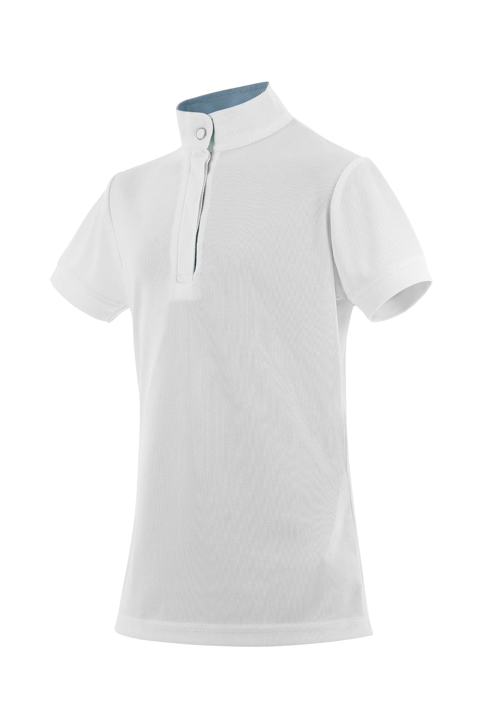 Equi Theme EQUITHÈME Betty Kids´ Mesh Polo Shirt Kids Apparel