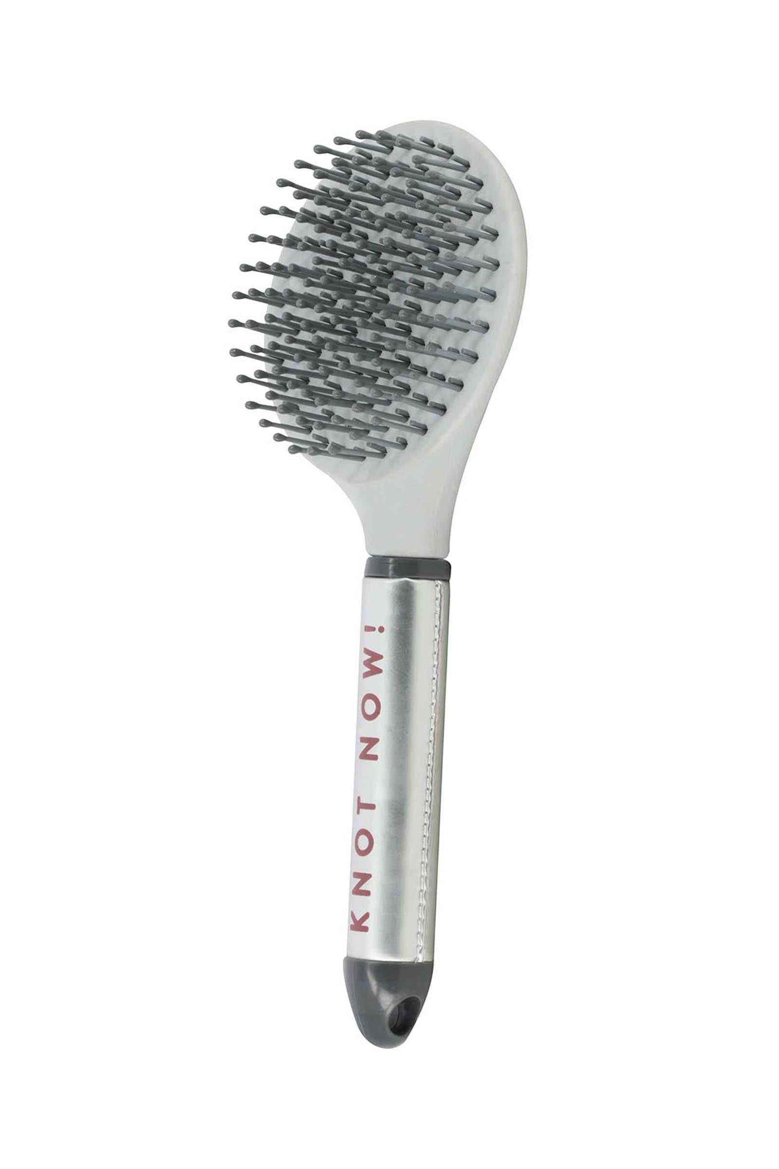 EQUITHÈME Je t'aime Mane Brush Horse Grooming Tools