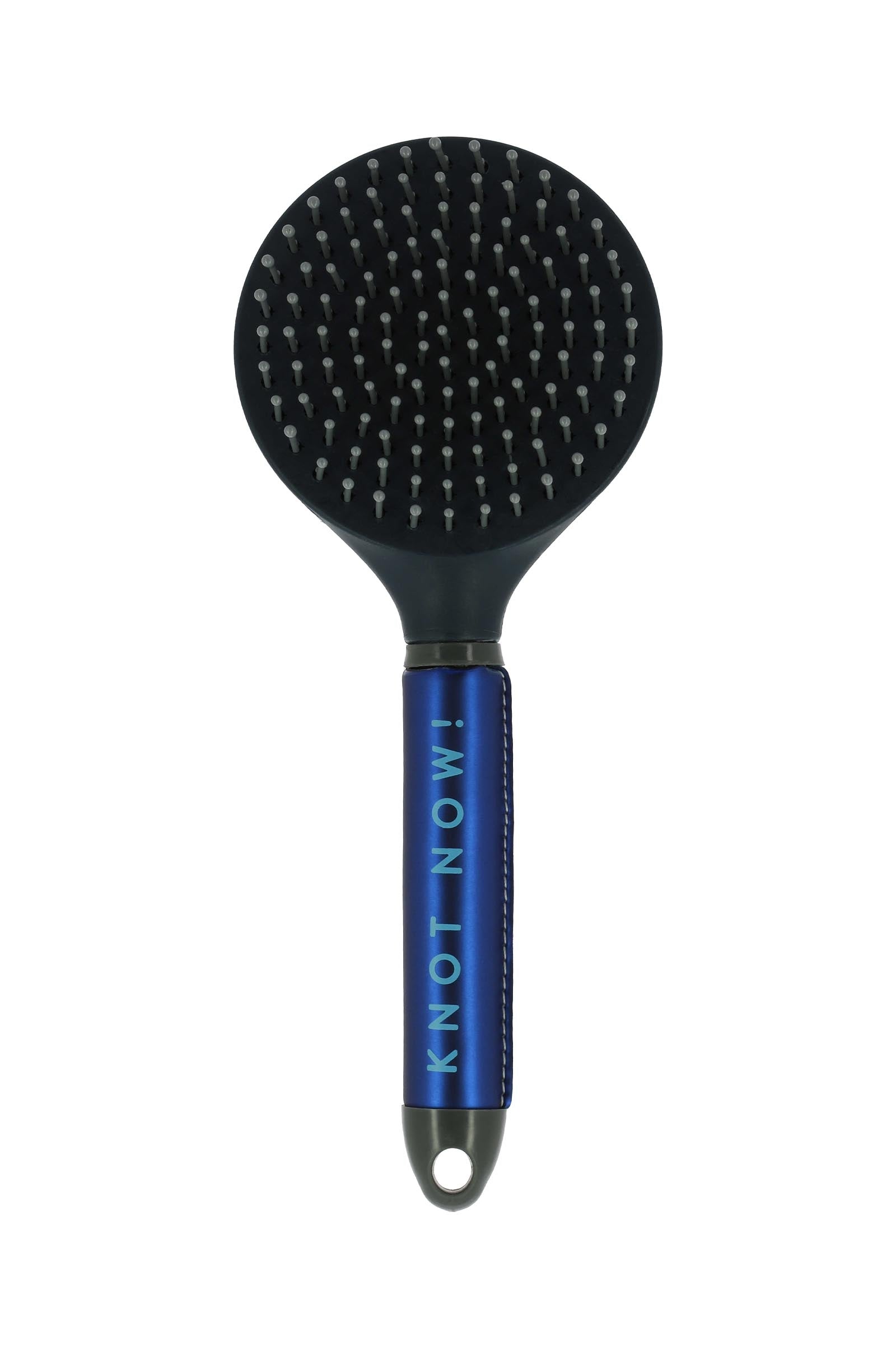 EQUITHÈME Je t'aime Mane Brush Horse Grooming Tools