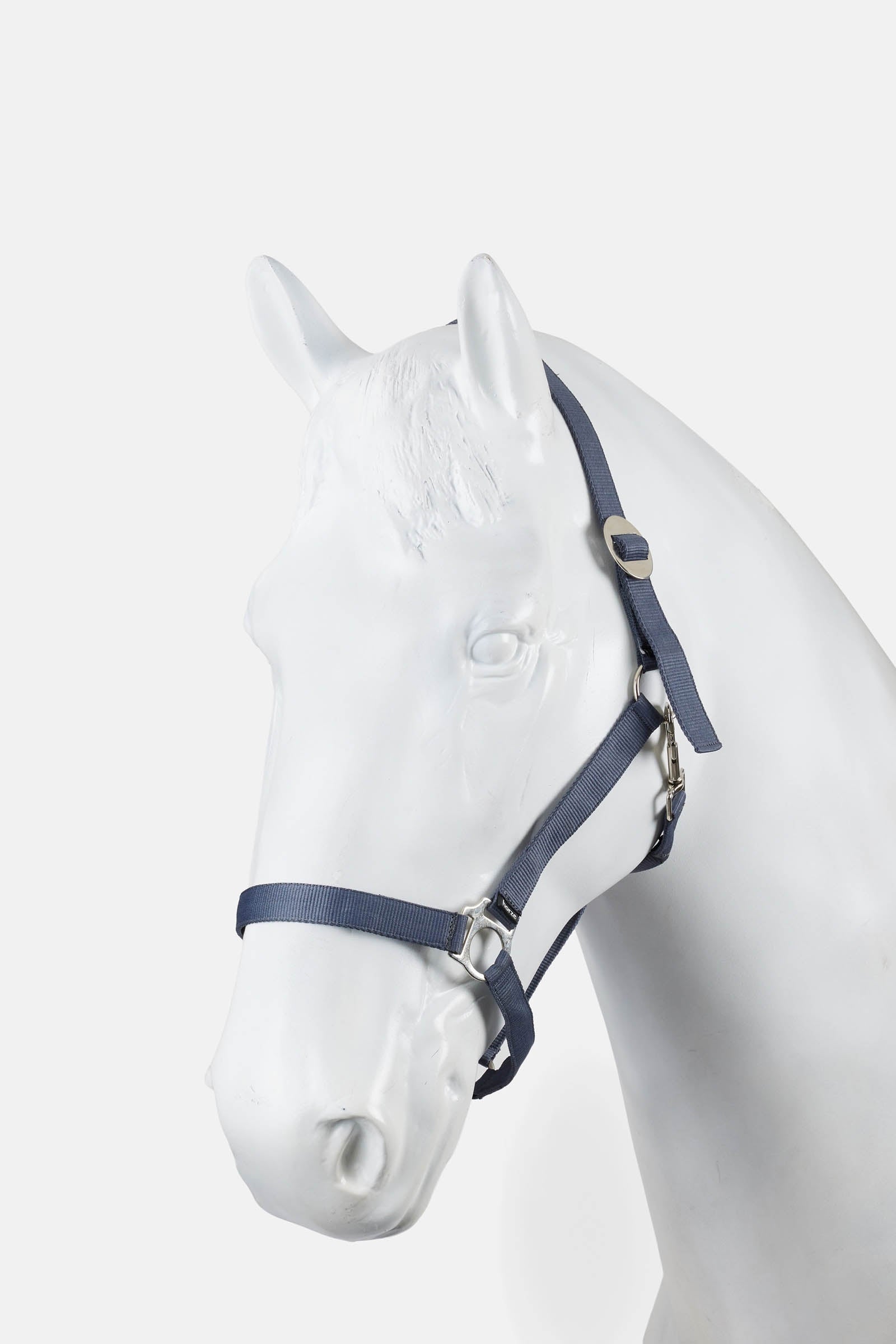 Horze Halter (Set of 3 pcs) Licols & longes