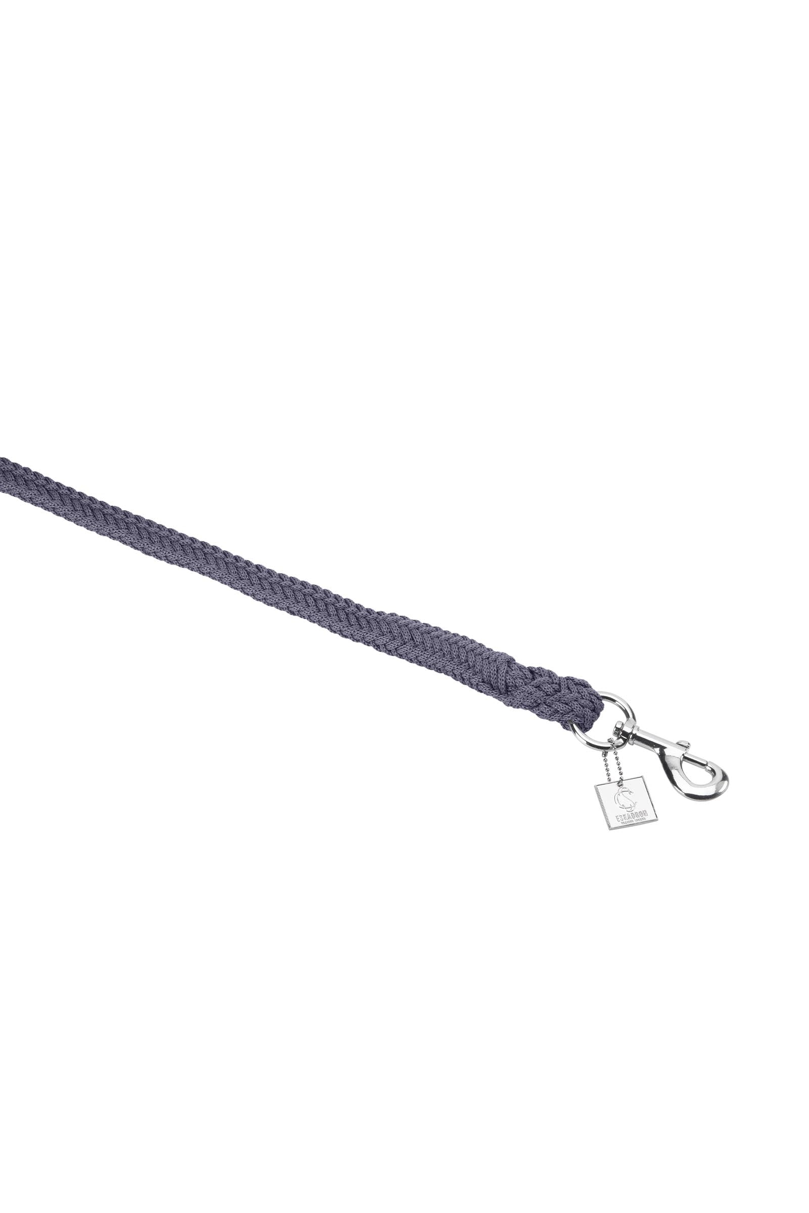 Eskadron Classic Sport SS26 Duralastic Lead Rope With Swivel Hook Halters & Leads