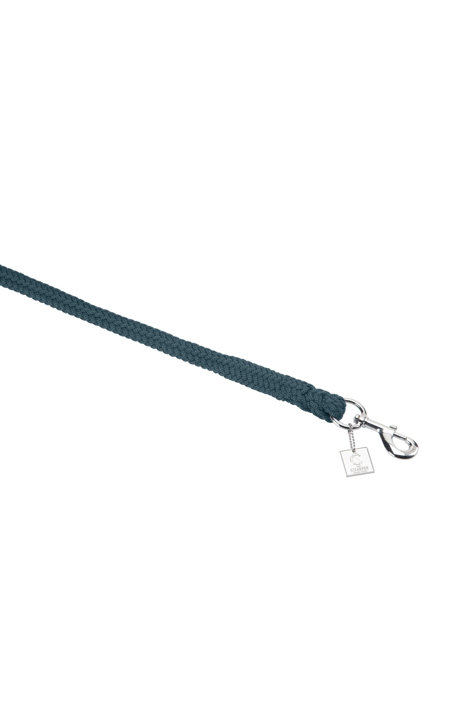Eskadron Classic Sport SS26 Duralastic Lead Rope With Swivel Hook Halters & Leads