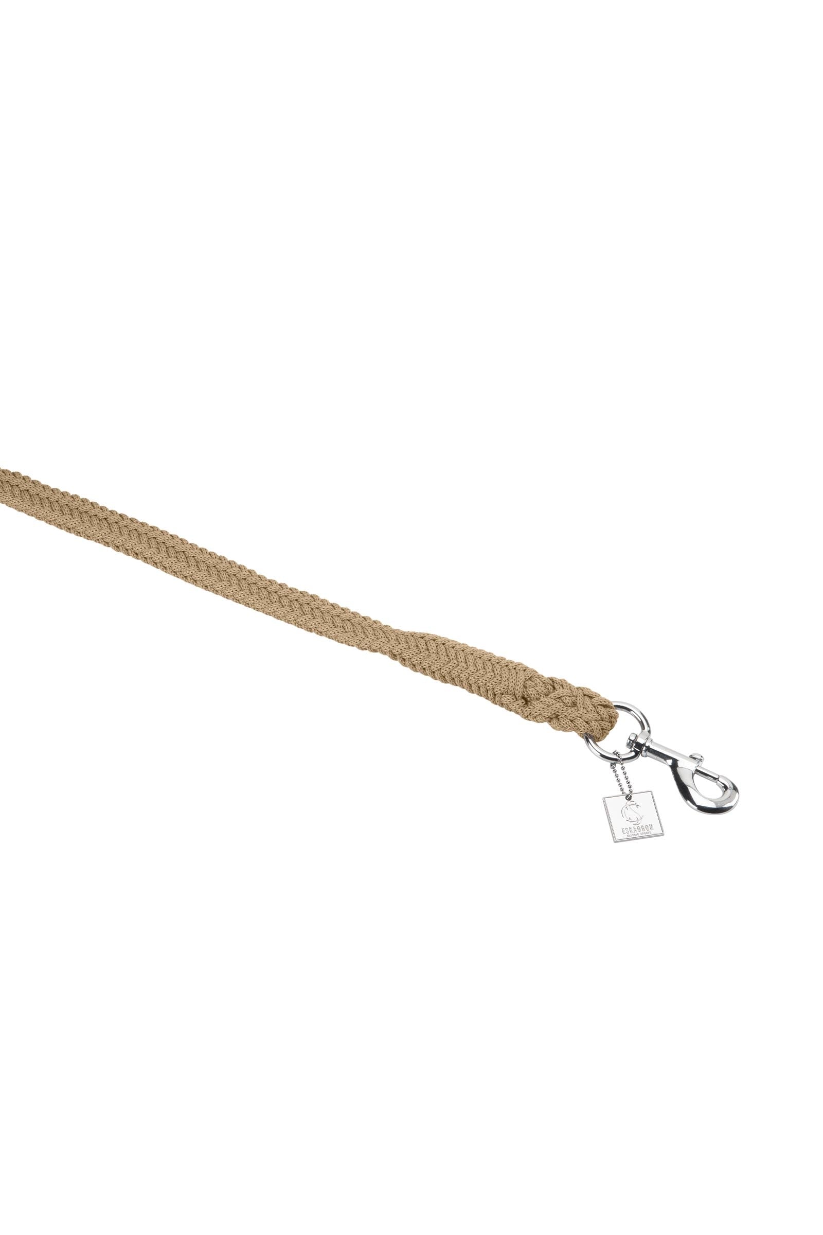 Eskadron Classic Sport SS26 Longe duralastique avec crochet tournant Licols & longes