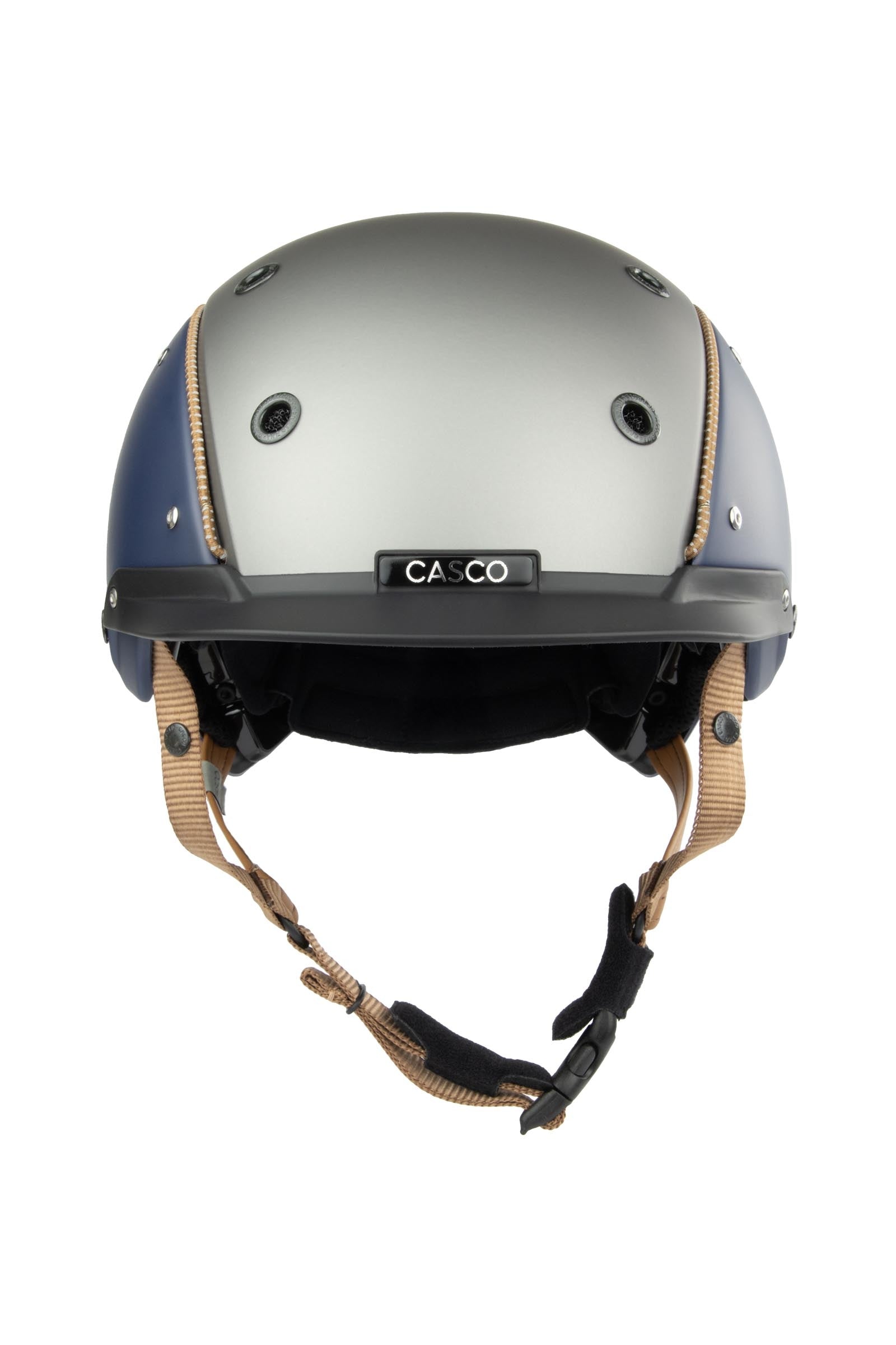 Casco Champ Prime Riding Helmet Safety Equipment