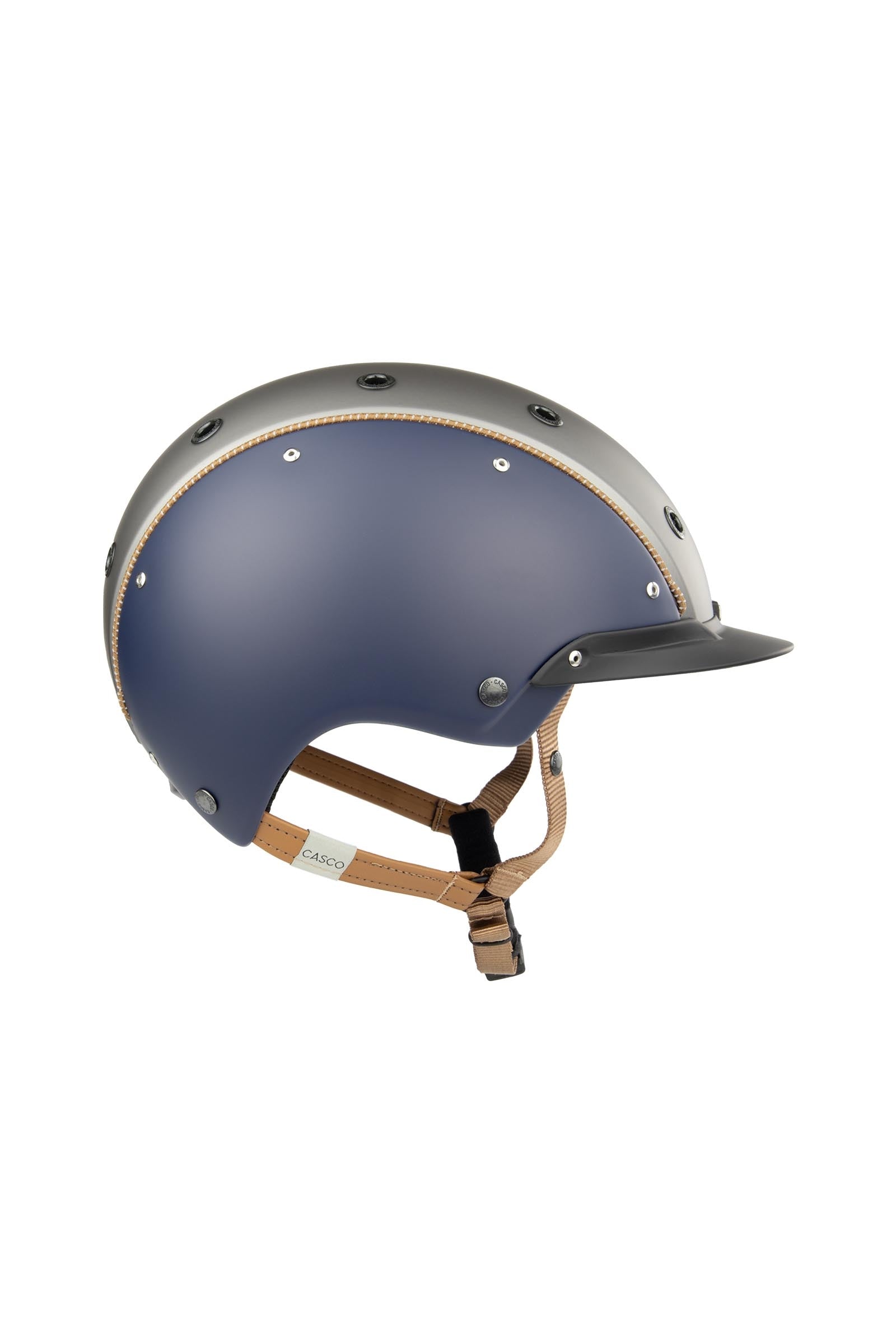 Casco Champ Prime Riding Helmet Safety Equipment