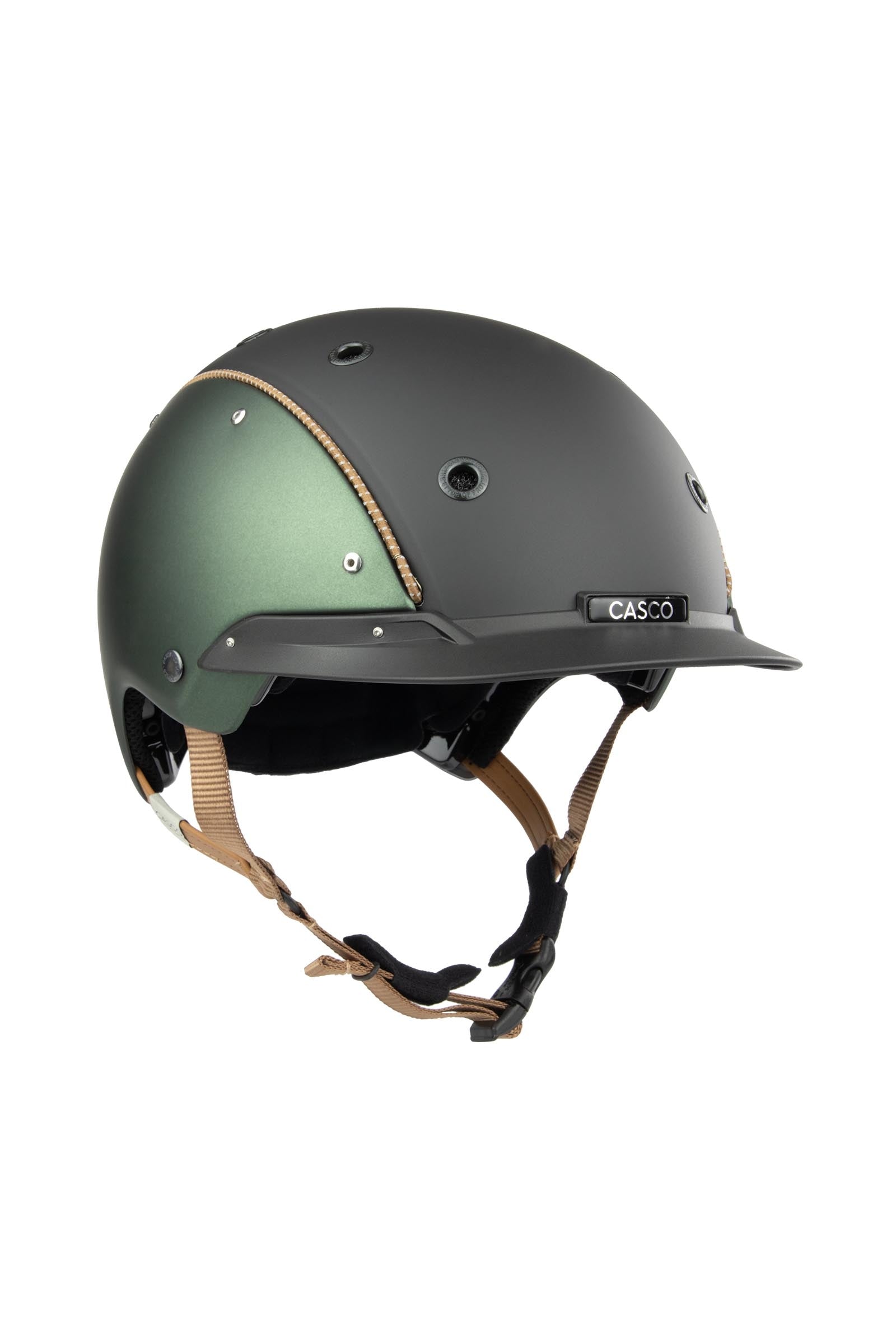 Casco Champ Prime casque d’équitation Casques & Gilets de protection