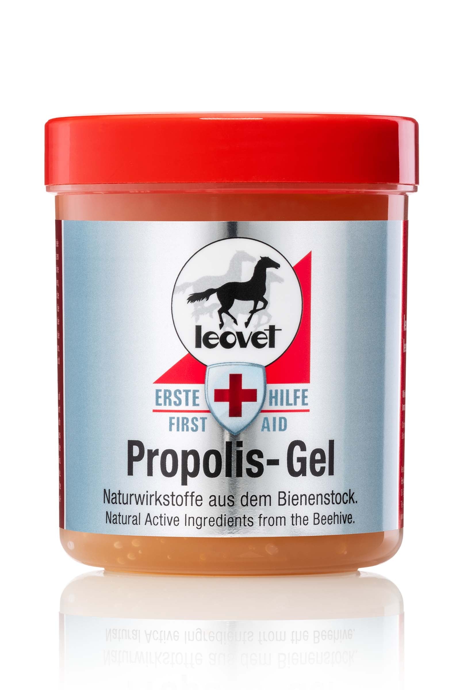 Leovet Gel Propolis Soins
