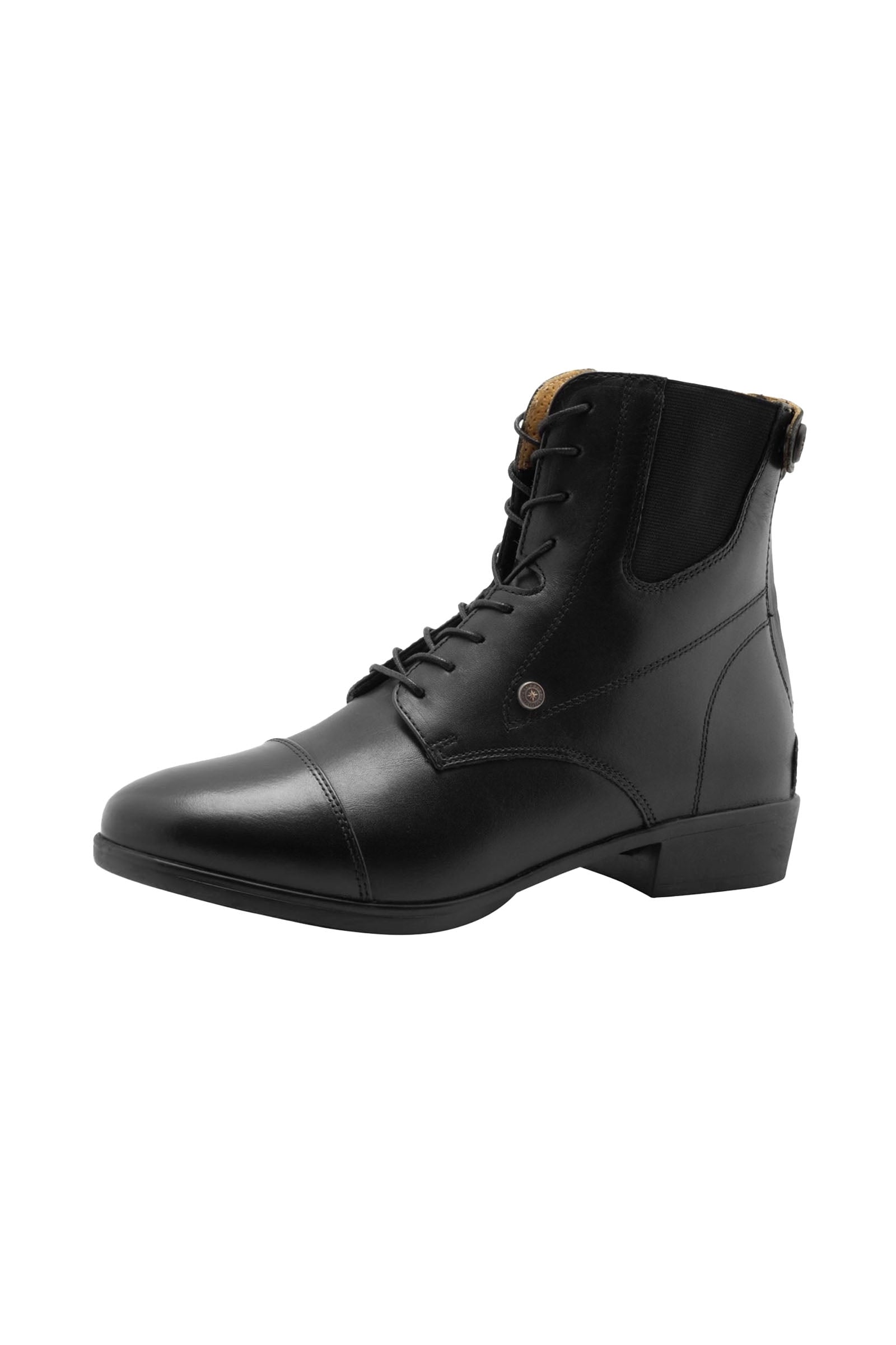 Suedwind Footwear Advanced II BZ Bottes Jodhpur à lacets Bottes d'équitation & chaps