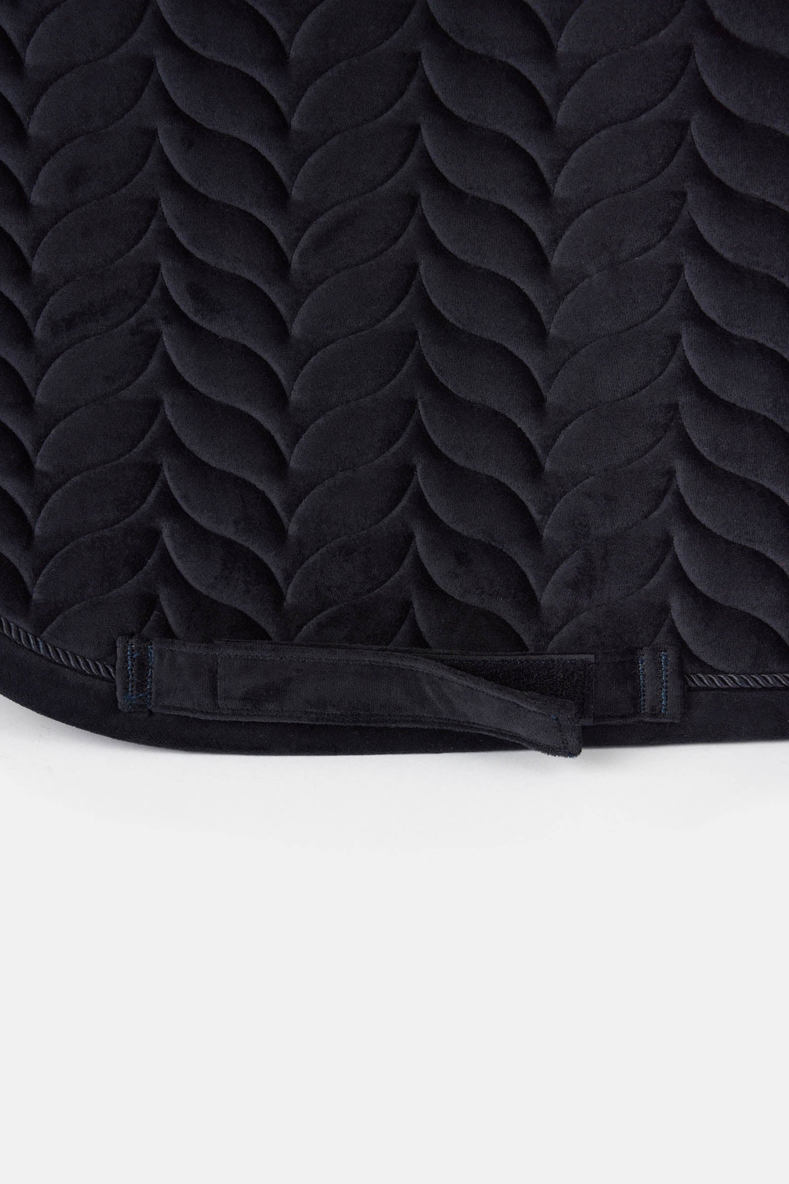 Horze Velvet Wave All Purpose Saddle Pad Saddle Pads