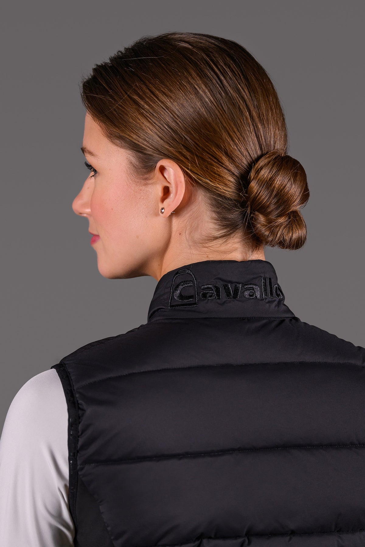 Cavallo CAVALHYBRID Women´s Vest Women’s Riding Clothing