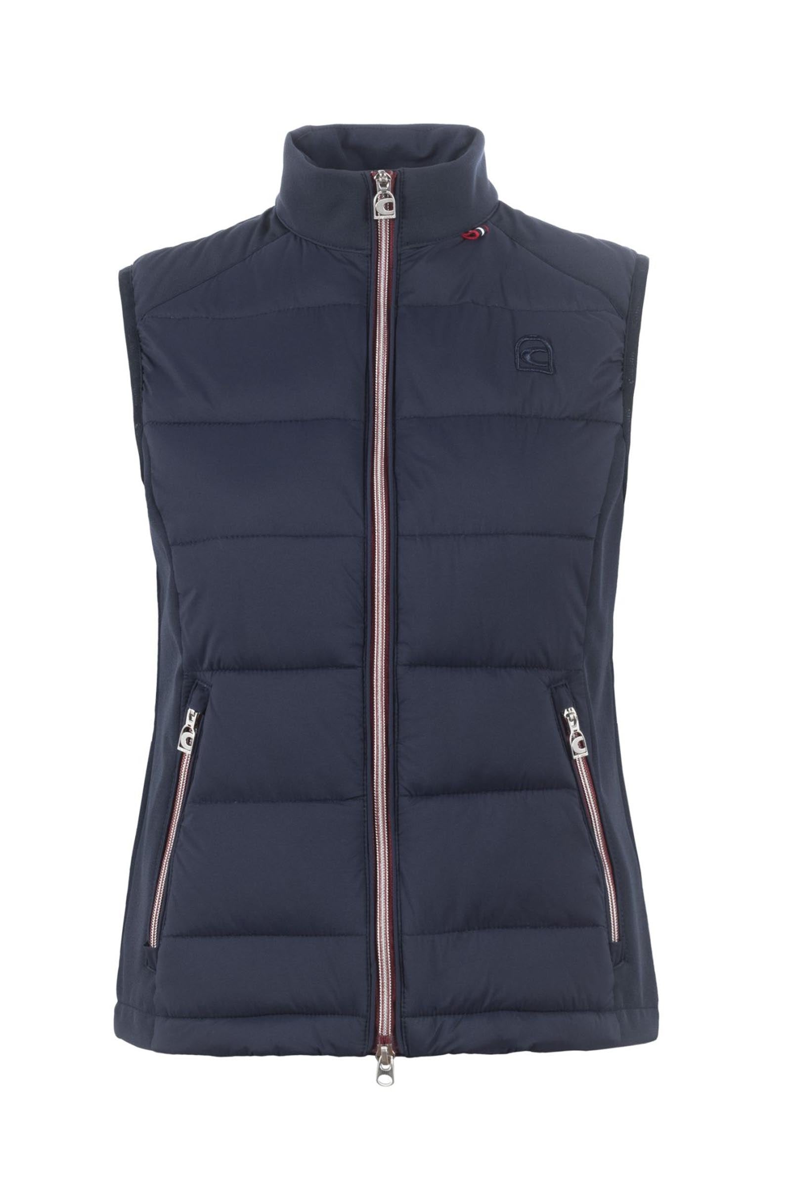 Cavallo CavalHybrid gilet pour femme Vêtements d'équitation femme