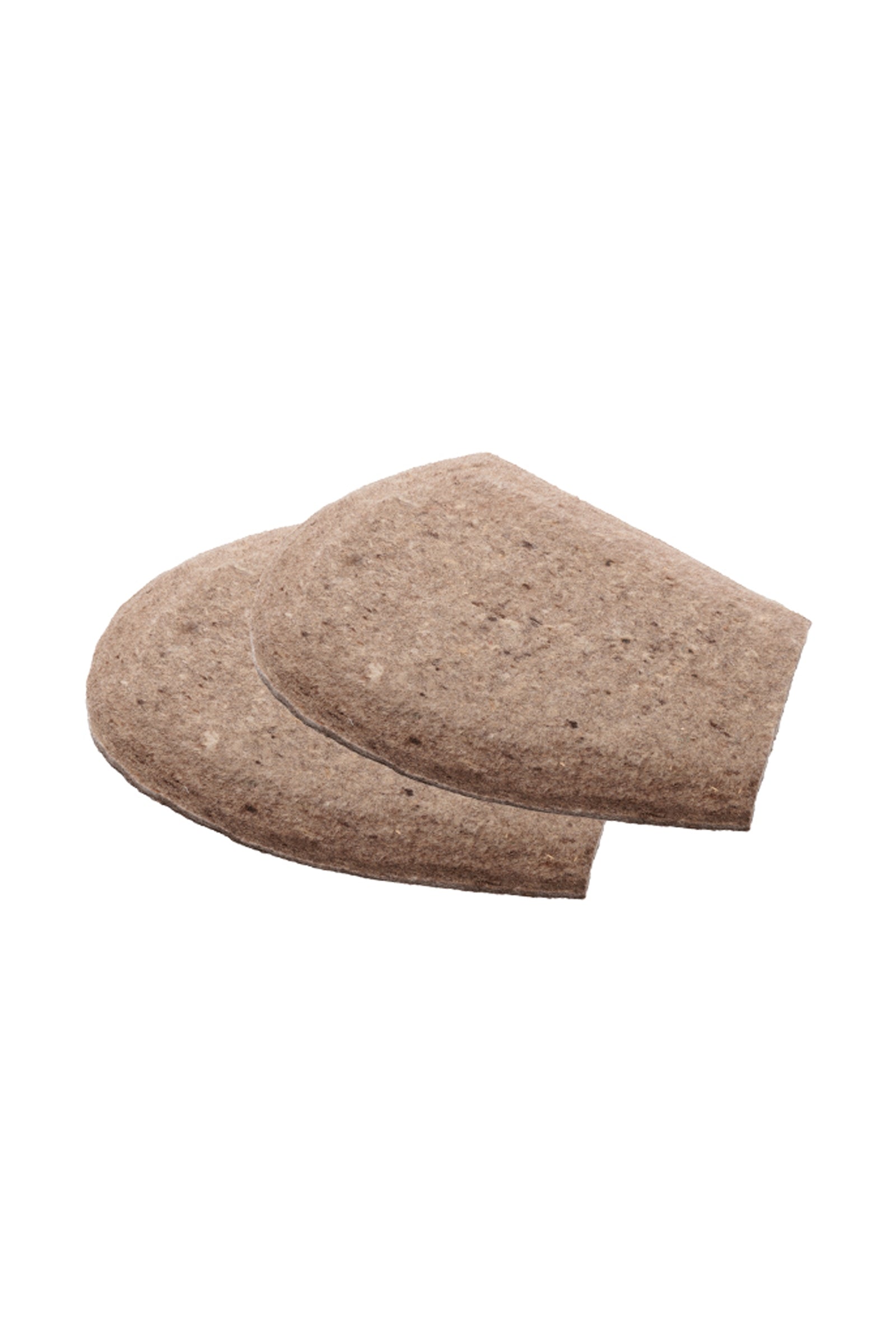 Kavalkade Inserts en Feutre pour Tapis en Laine de Mouton Tapis de selle