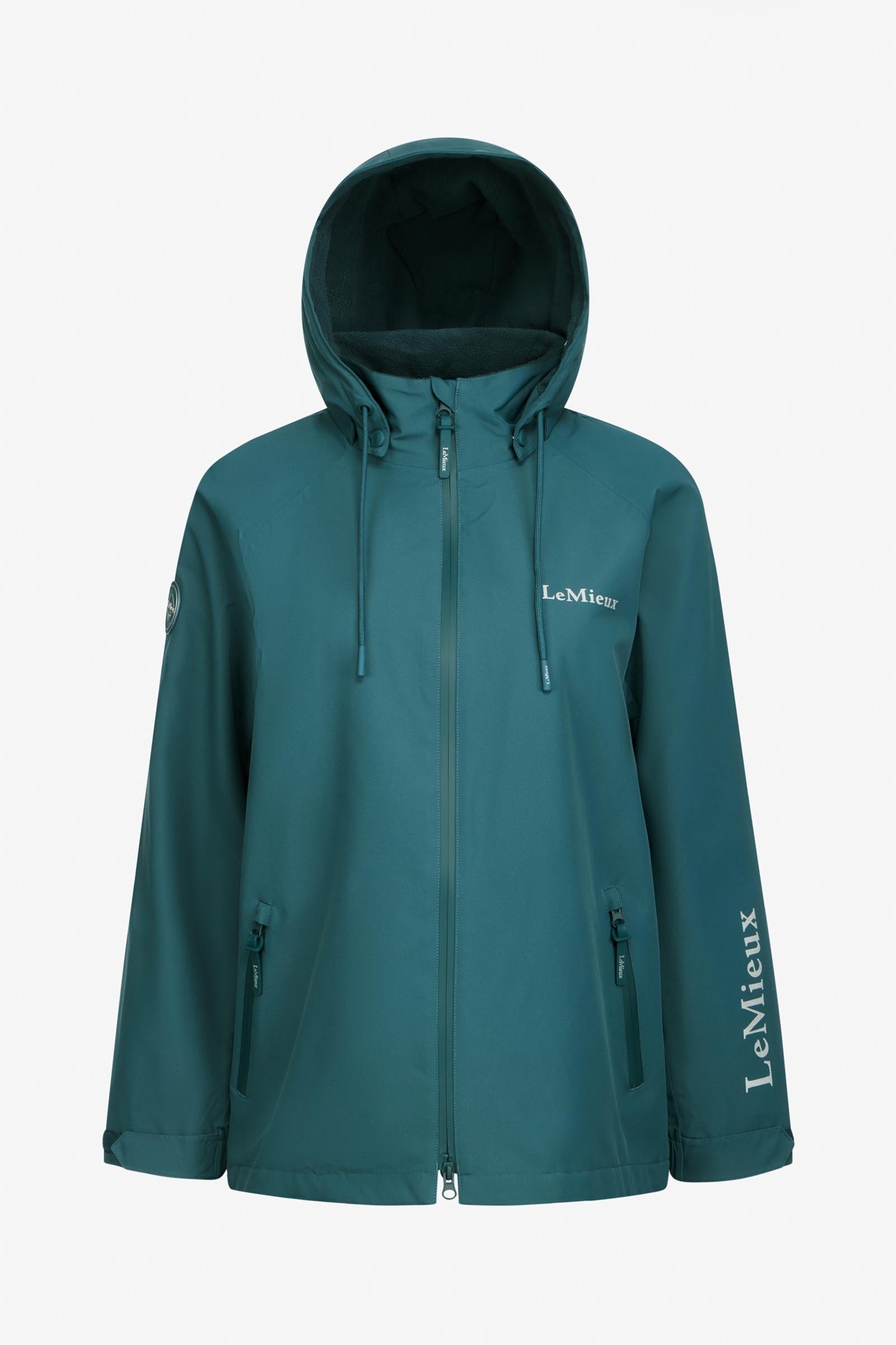 LeMieux Indra Women's Waterproof Jacket Women’s Riding Clothing