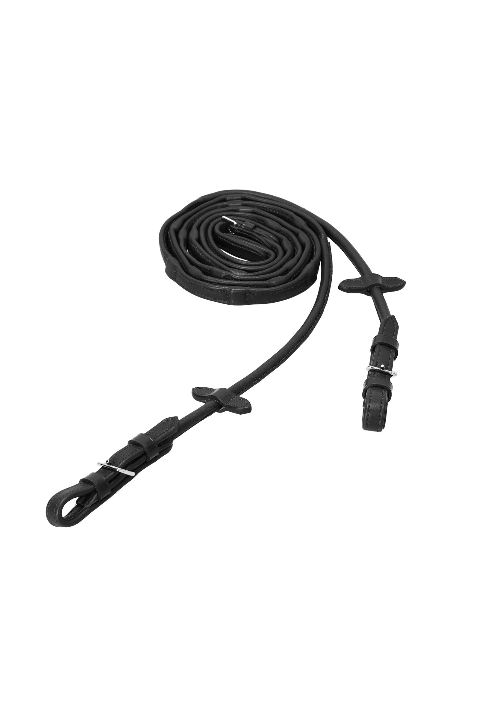 Schockemöhle Sports Durasoft rênes rondes Briderie et enrênements