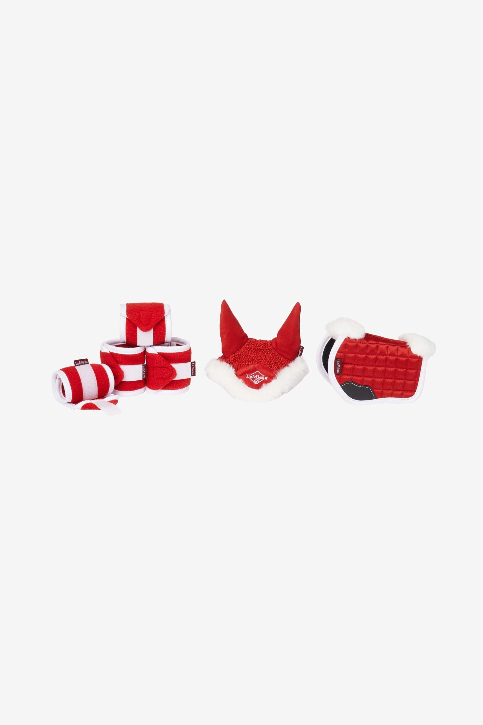LeMieux Lemieux Christmas Toy Pony Cadeaux