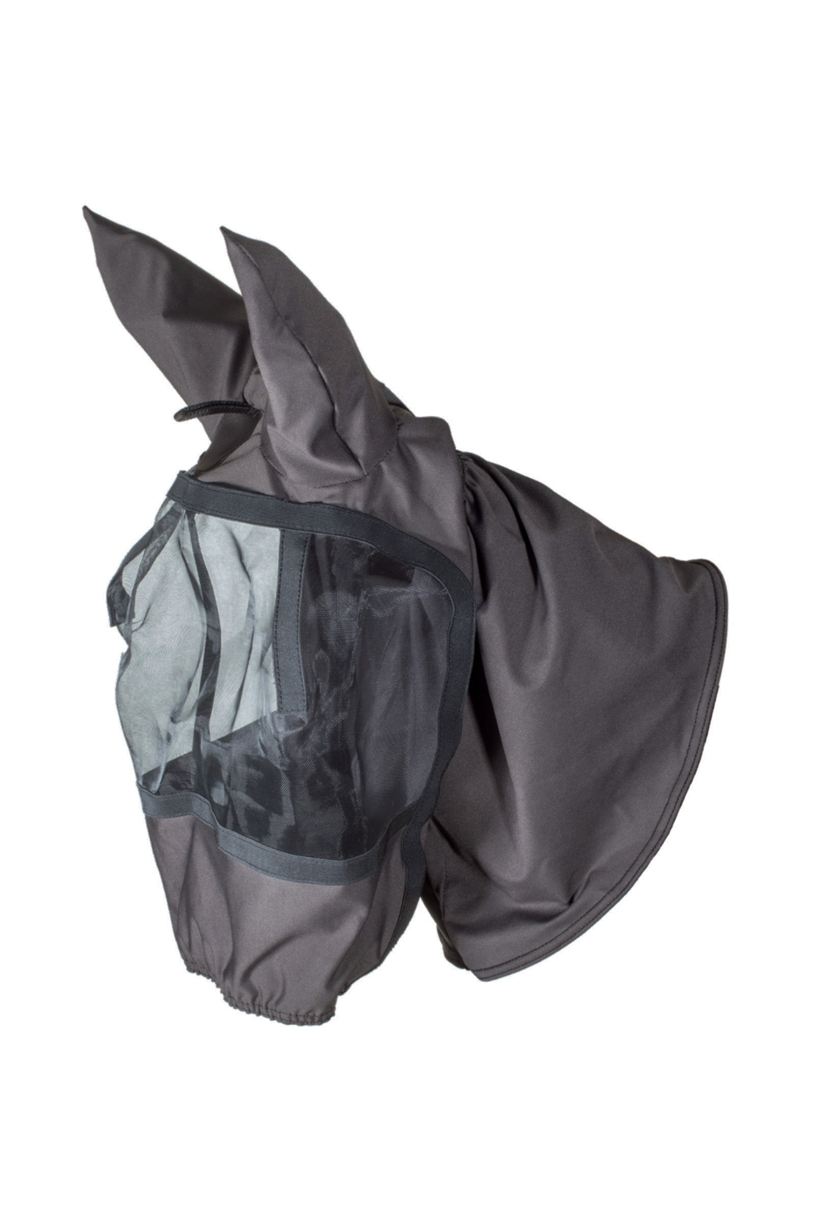 Karlslund Masque pour Couverture Anti-Eczéma Couvertures cheval